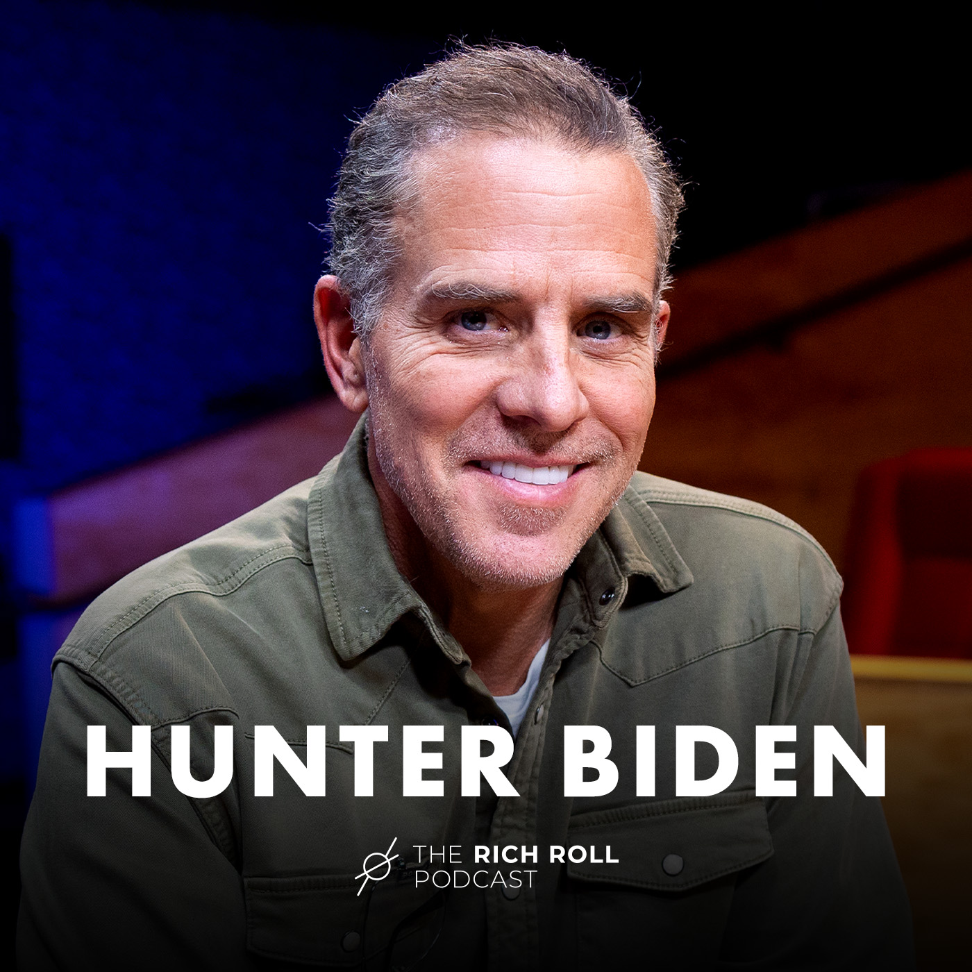 Hunter Biden Is Out Of Secrets: A Story of Recovery, Exposure & Amends