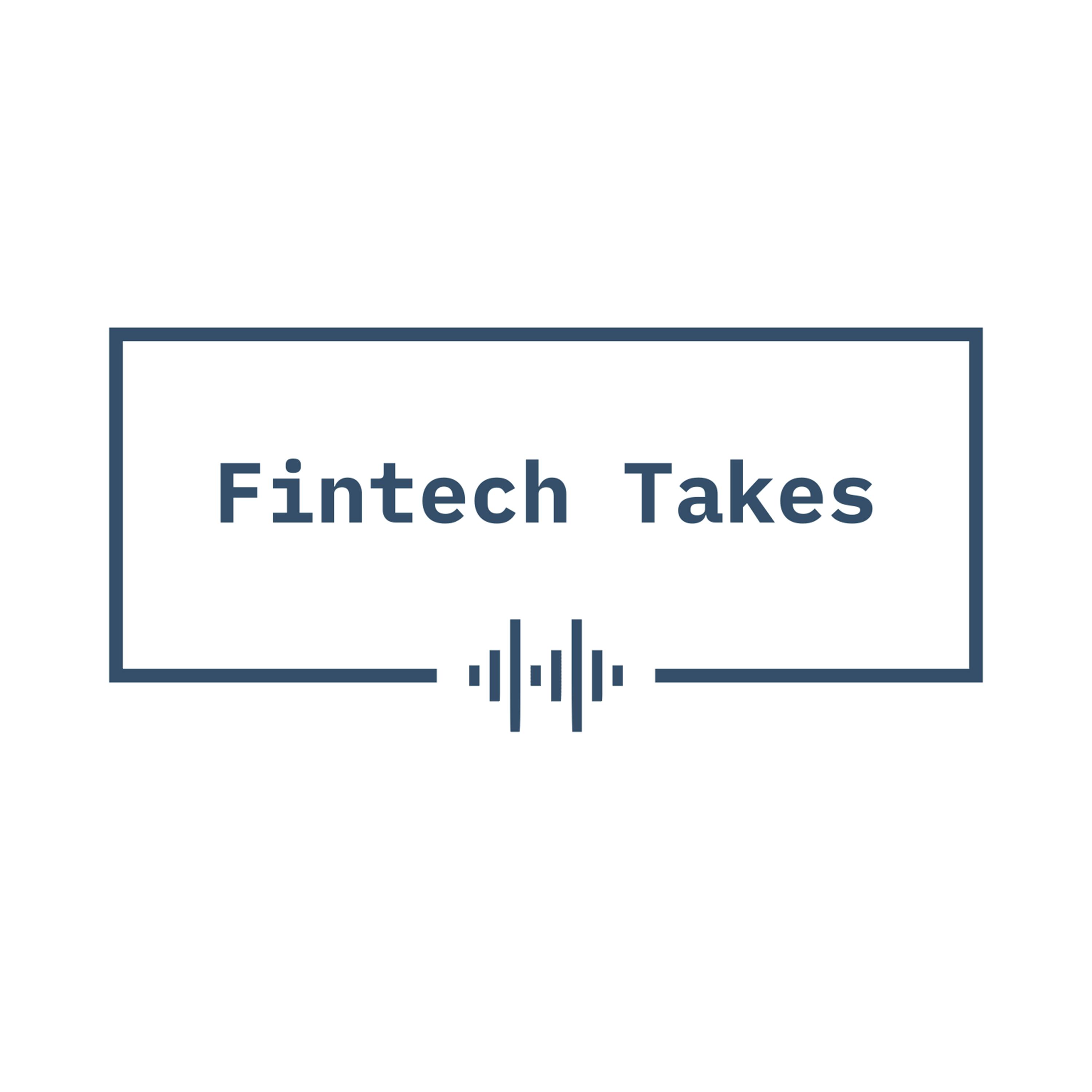S3 Ep5:  Four of Fintech’s Most Disruptive Companies, with Simon Taylor