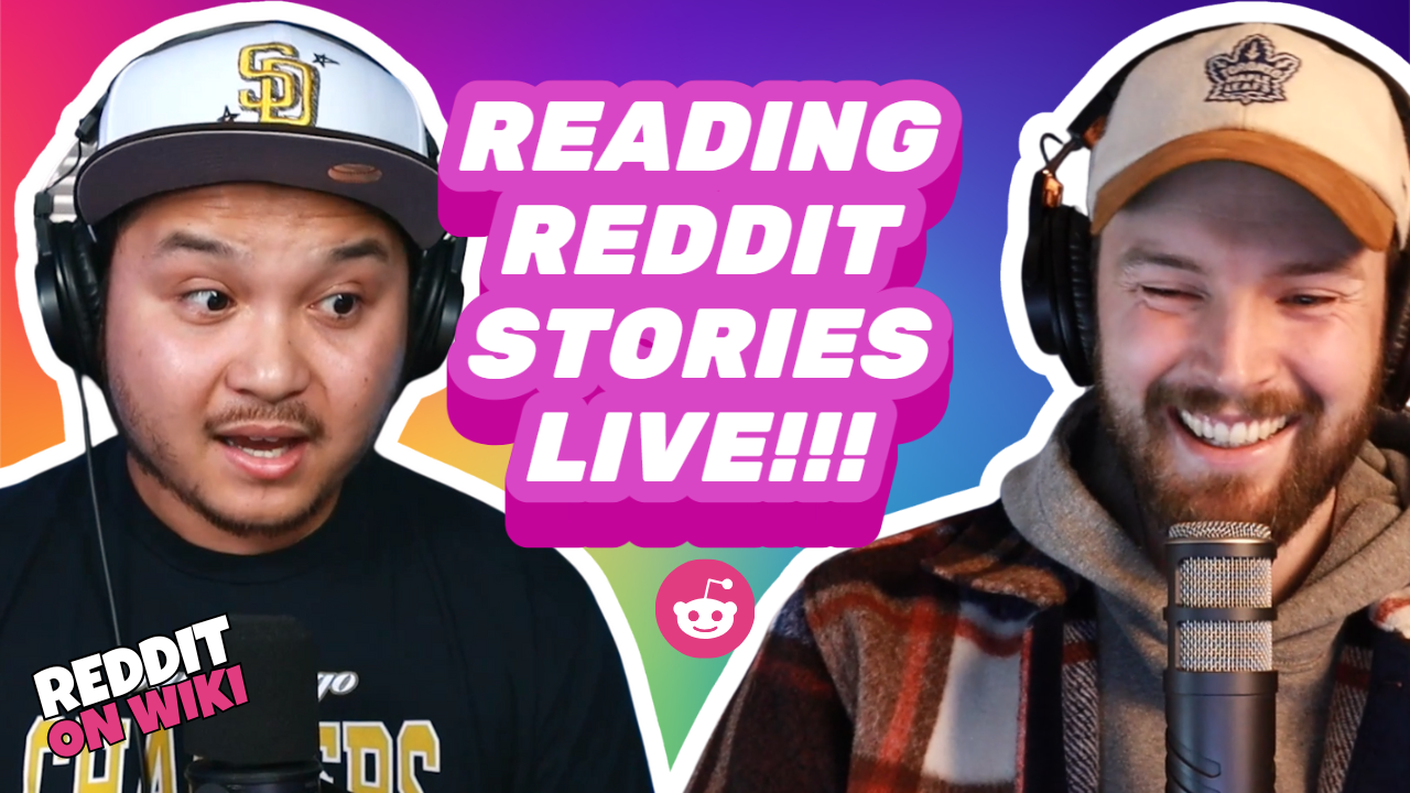 My 18 Year Old DAUGHTER Is DATING A 51 YEAR OLD MAN! - Wednesday Liveshow