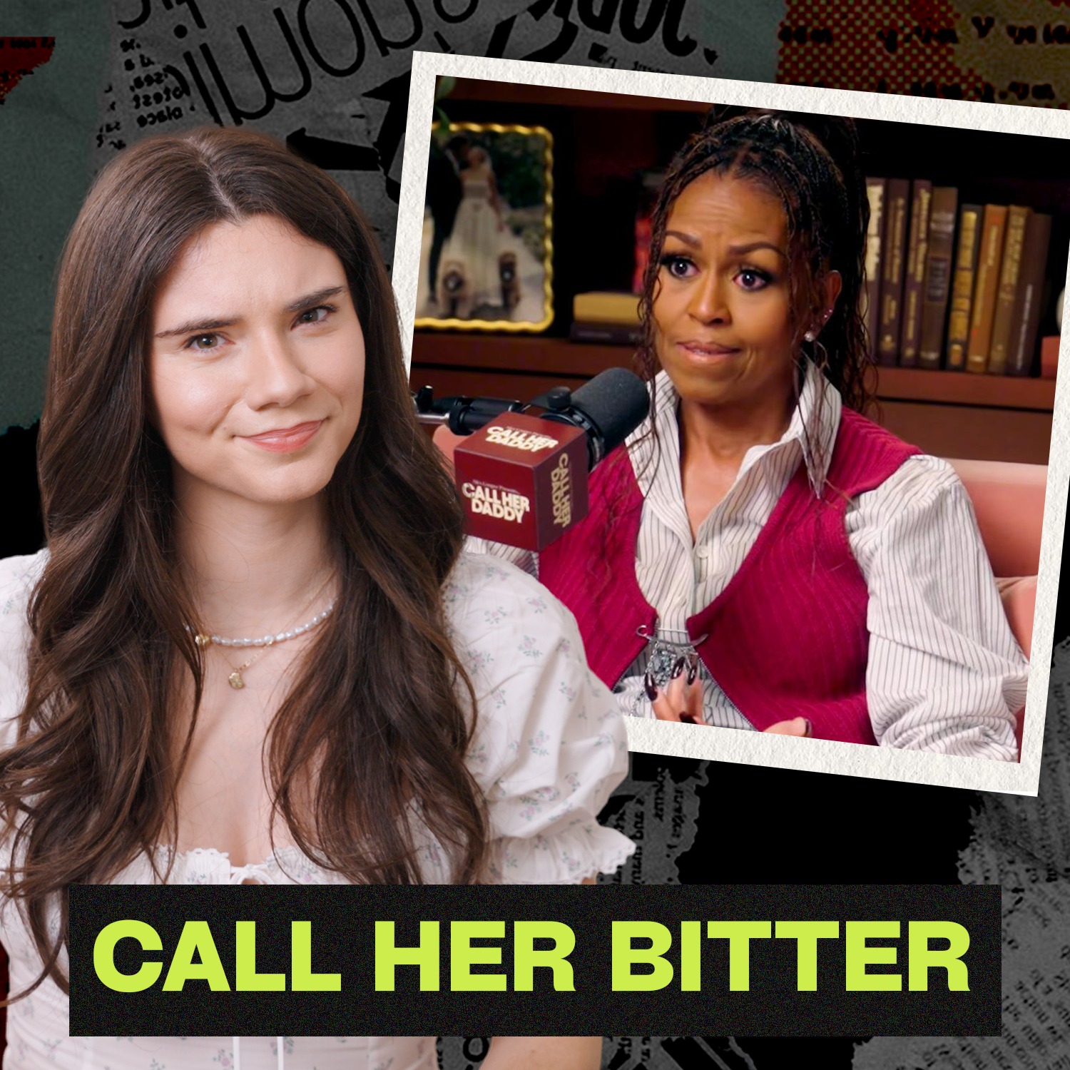 The Dumbest Things Michelle Said on CHD | Episode 123