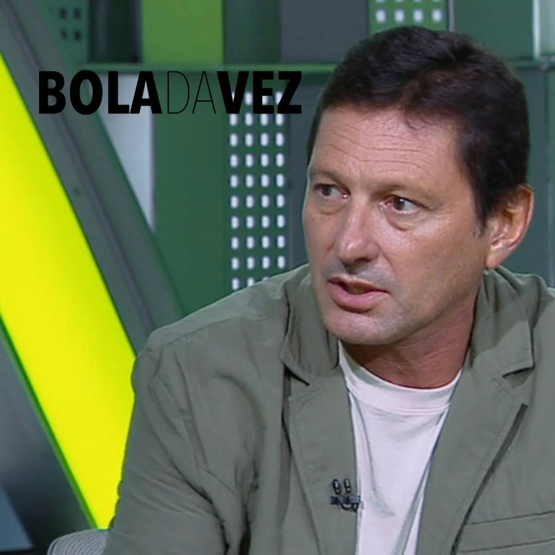 Leonardo - Bola da Vez Leonardo - Bola da Vez