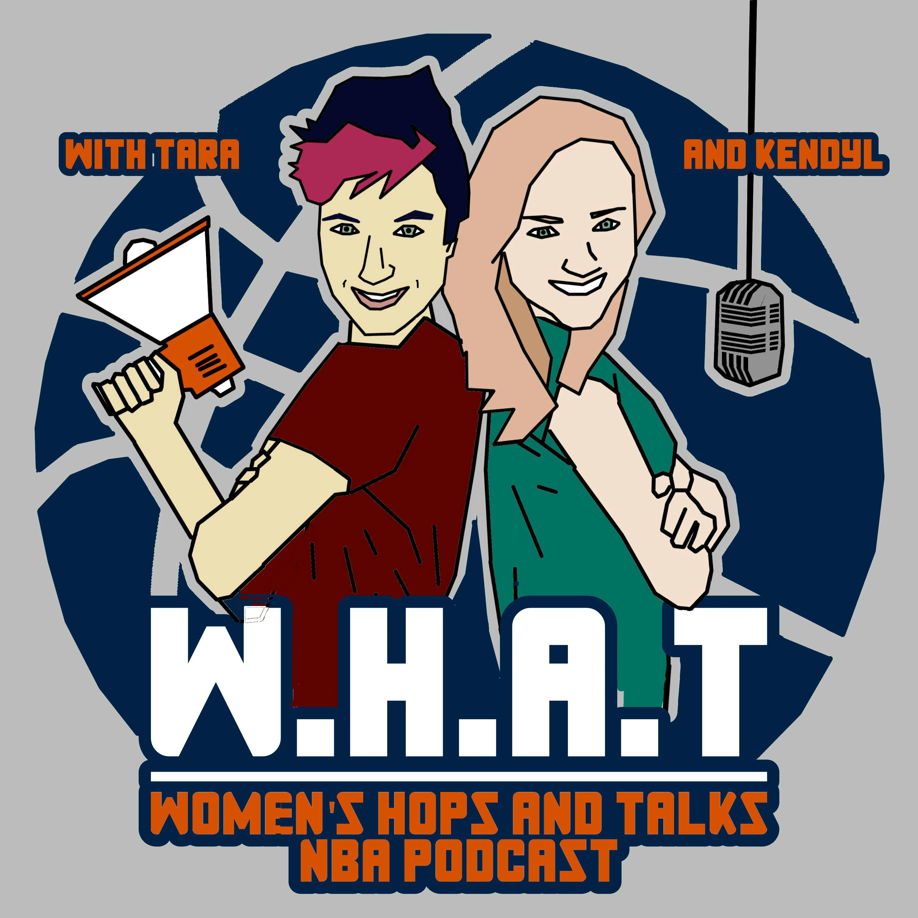 Trail Daddy: A Trail Blazers Podcast Hosted by Dave Deckard