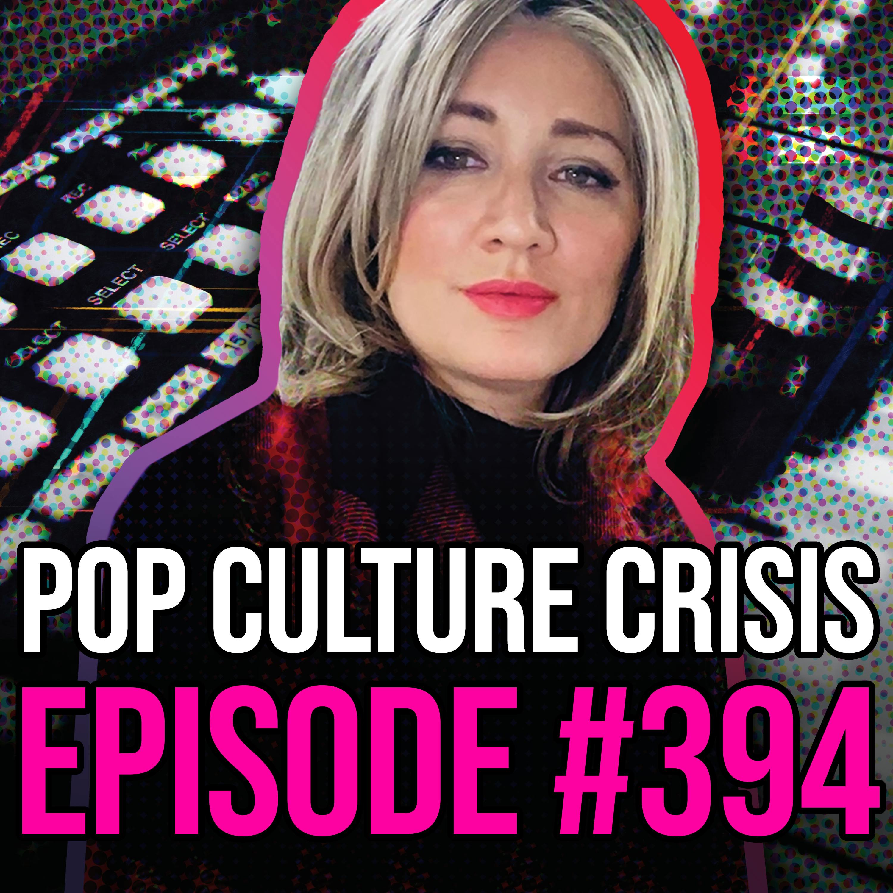 EPISODE 394: Warner Bros Using AI to Greenlight Projects, Kesha Settles Out of Court With Dr. Luke (W/ Heather and Derek Hunter)