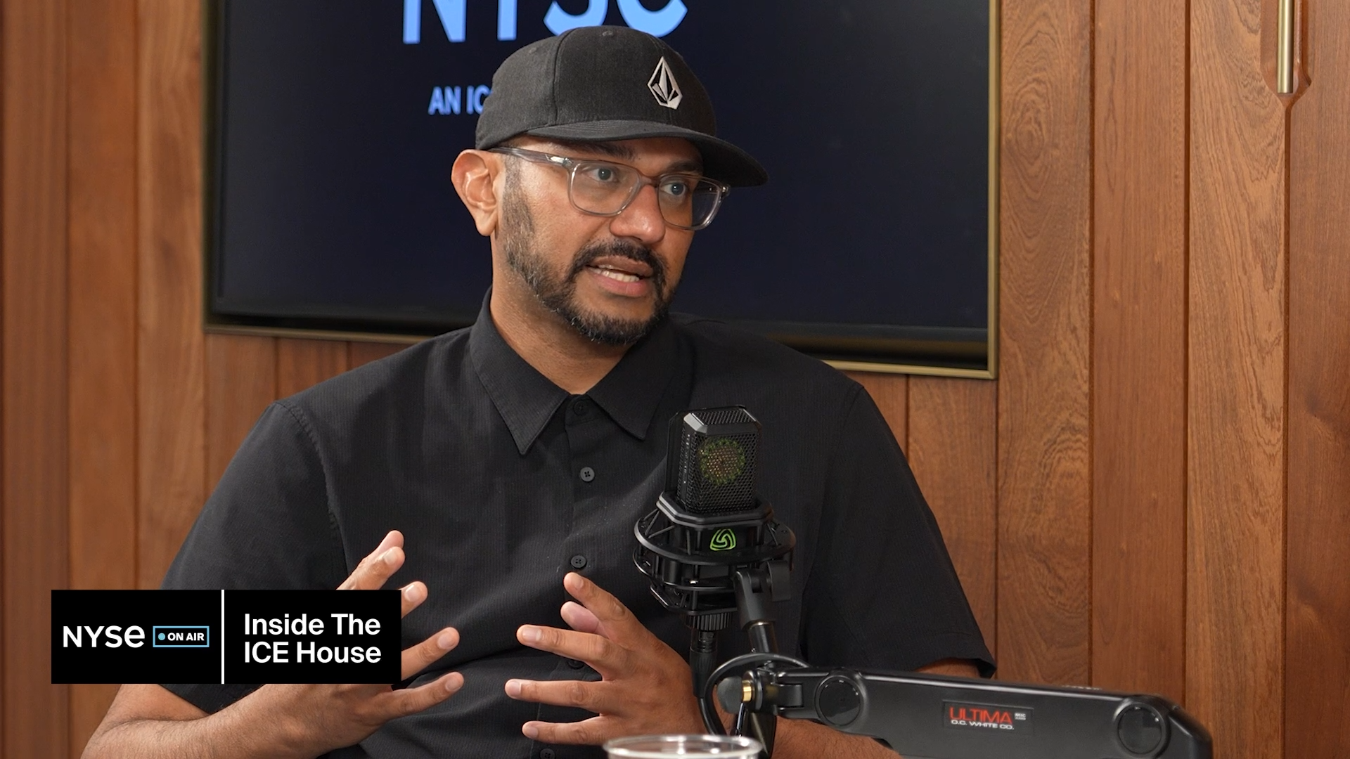 Episode 546: Jeeves CEO Dileep Thazhmon on Scaling a Borderless Banking Platform episode artwork