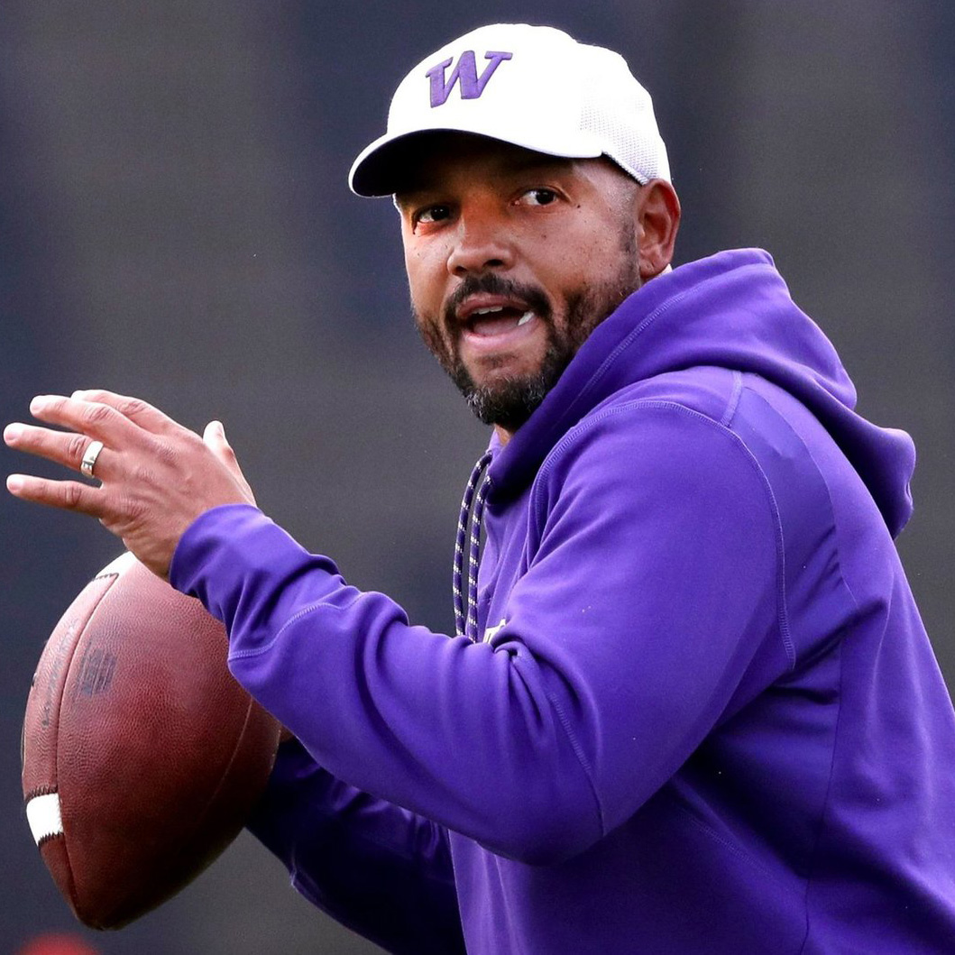 Podcast of Champions - Big Ten Football Podcast