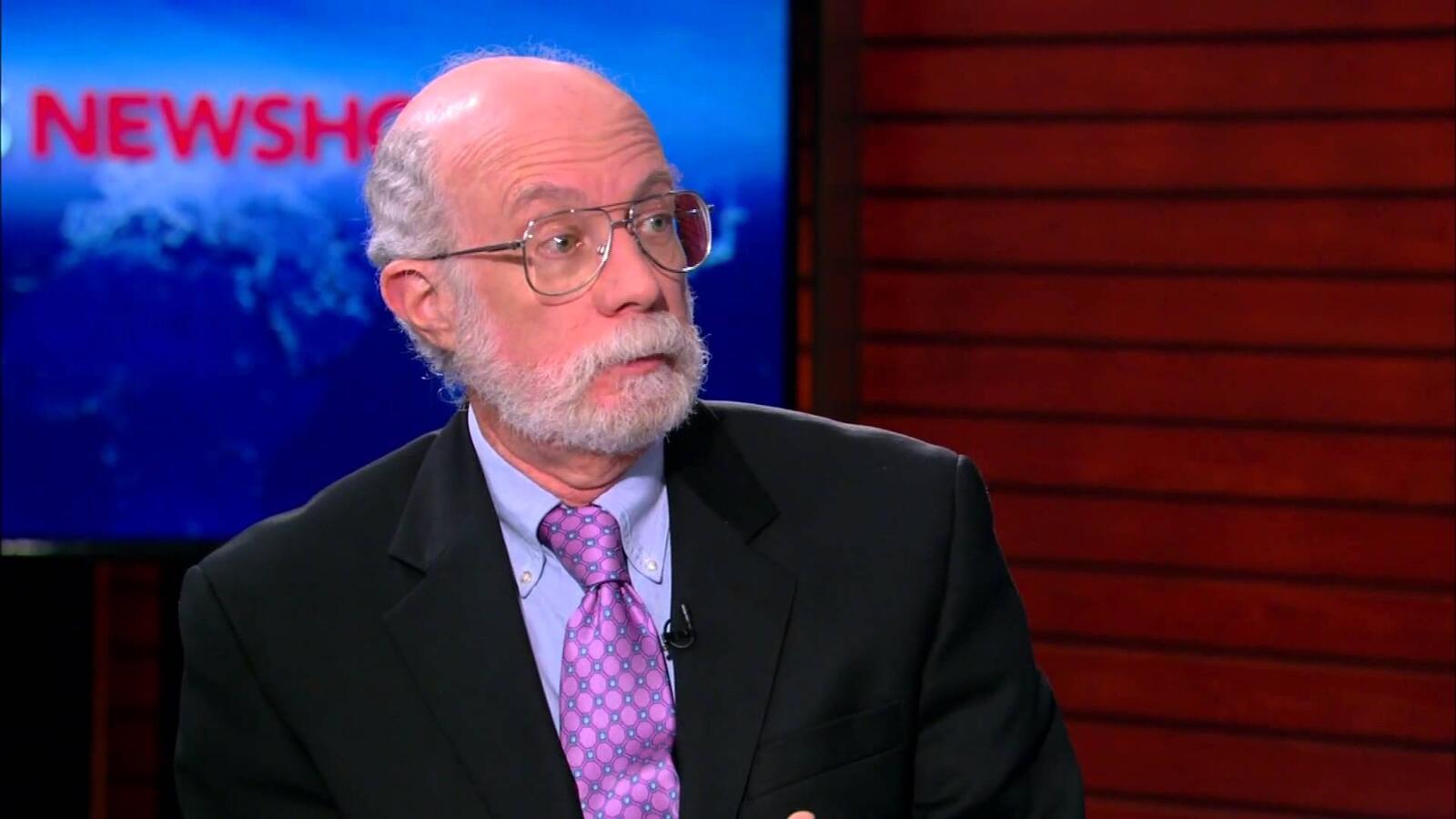 Intelligence Analysis in the 21st Century: An Interview with Dr. Mark Lowenthal