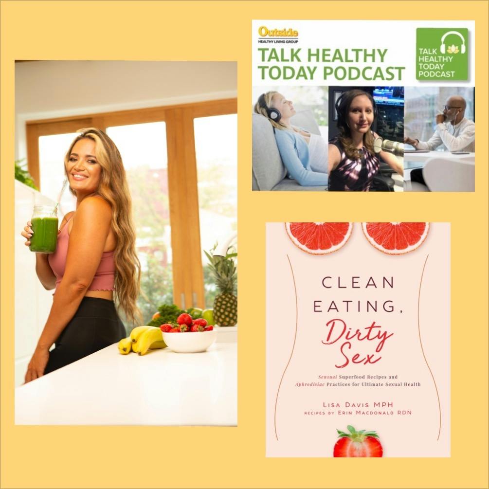 21 Day Hormone Reset with Christine Hronec plus BONUS EPISODE for VALENTINE'S DAY with Erin MacDonald, RD