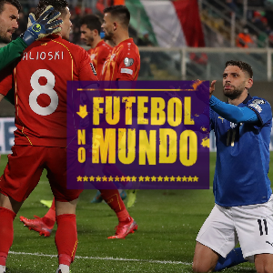 Futebol no Mundo