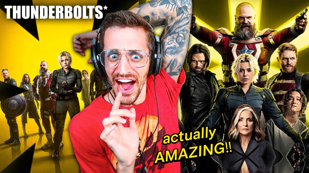 Alex Hefner TV and Movie Vault