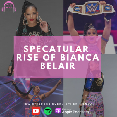 Those Wrestling Girls