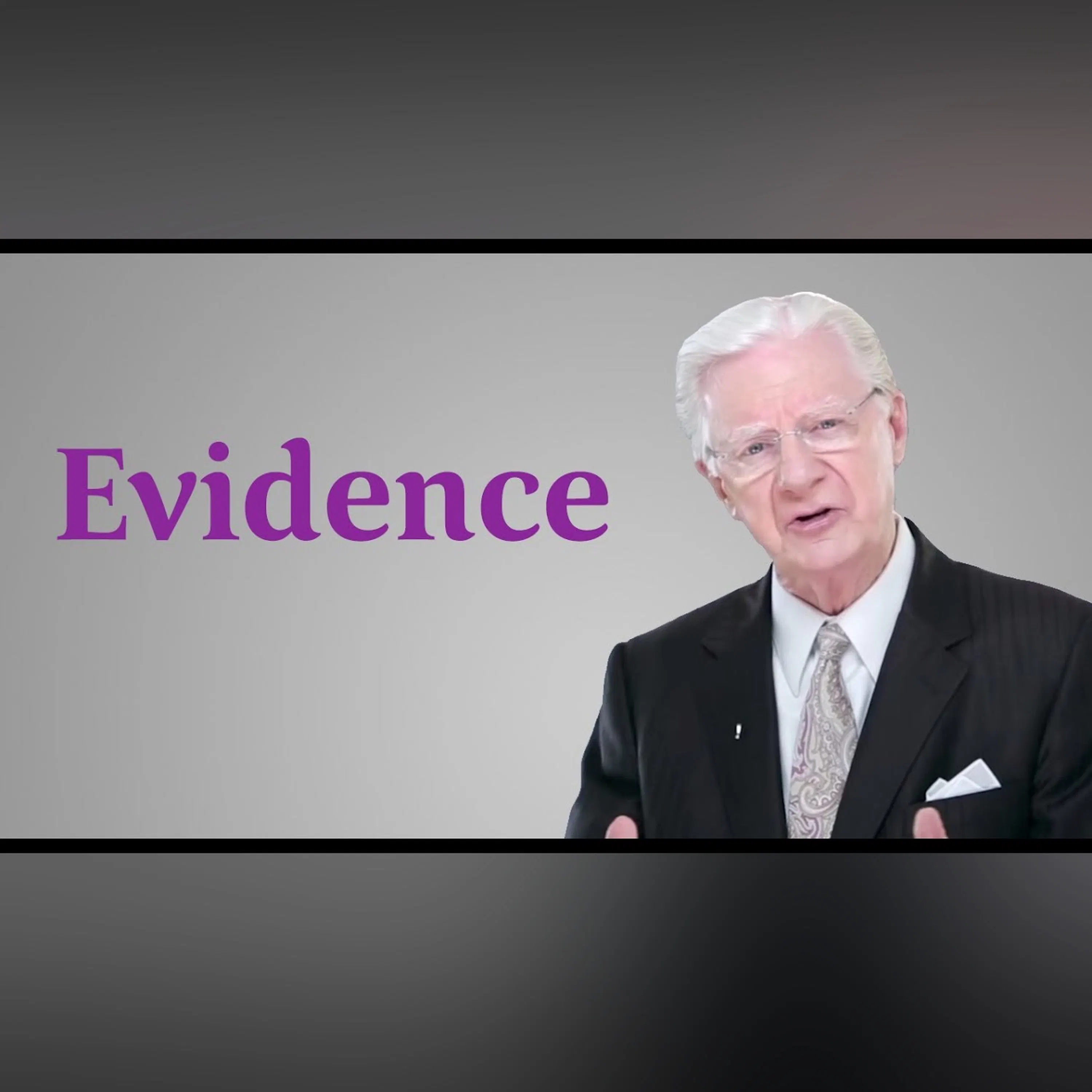 Creating Invisible Results - Bob Proctor