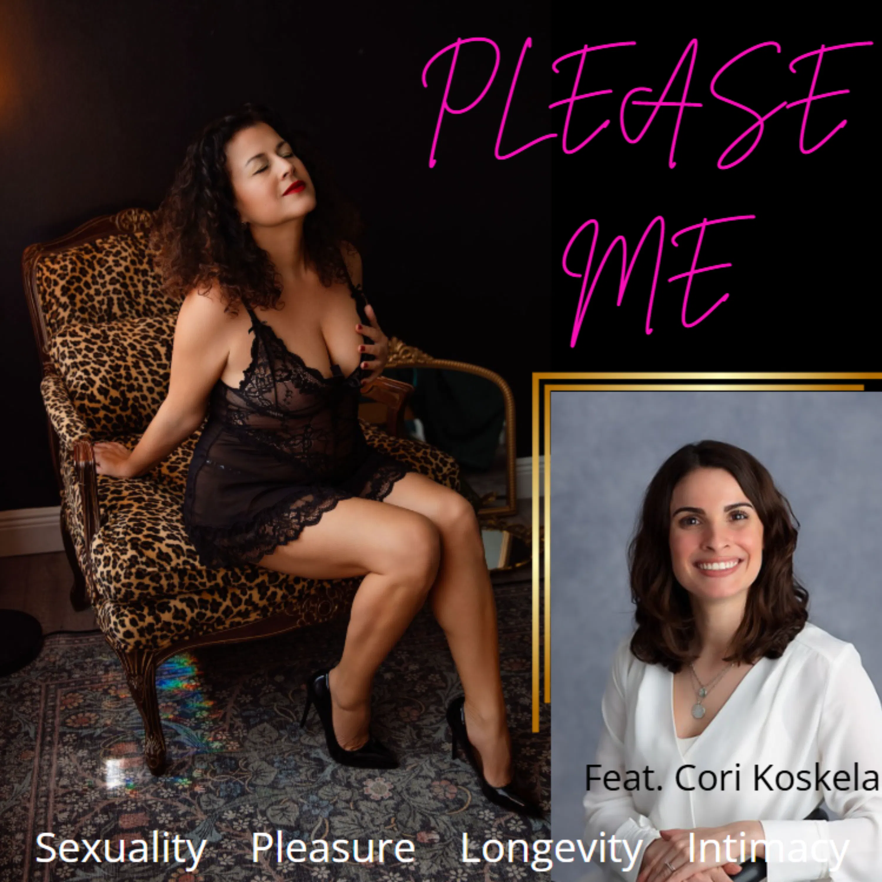 Redefining Intimacy: Embodiment, Connection & Slowing Down | Sexuality Education