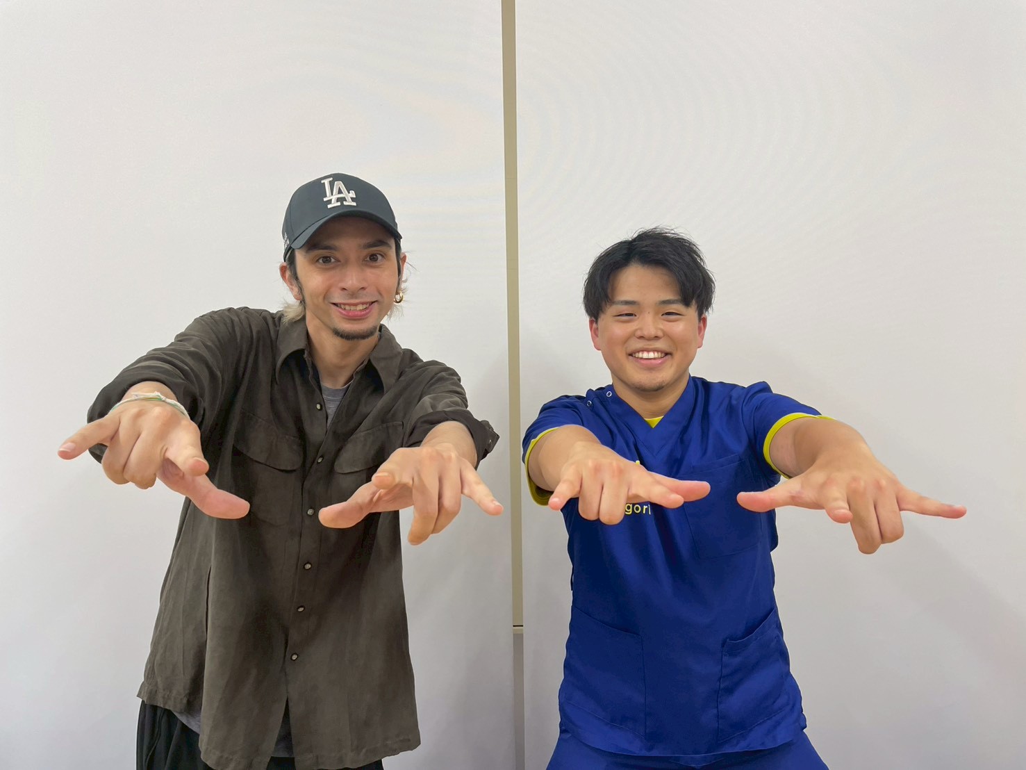 寒川一之宮院・寺田晃貴院長にインタビュー episode artwork