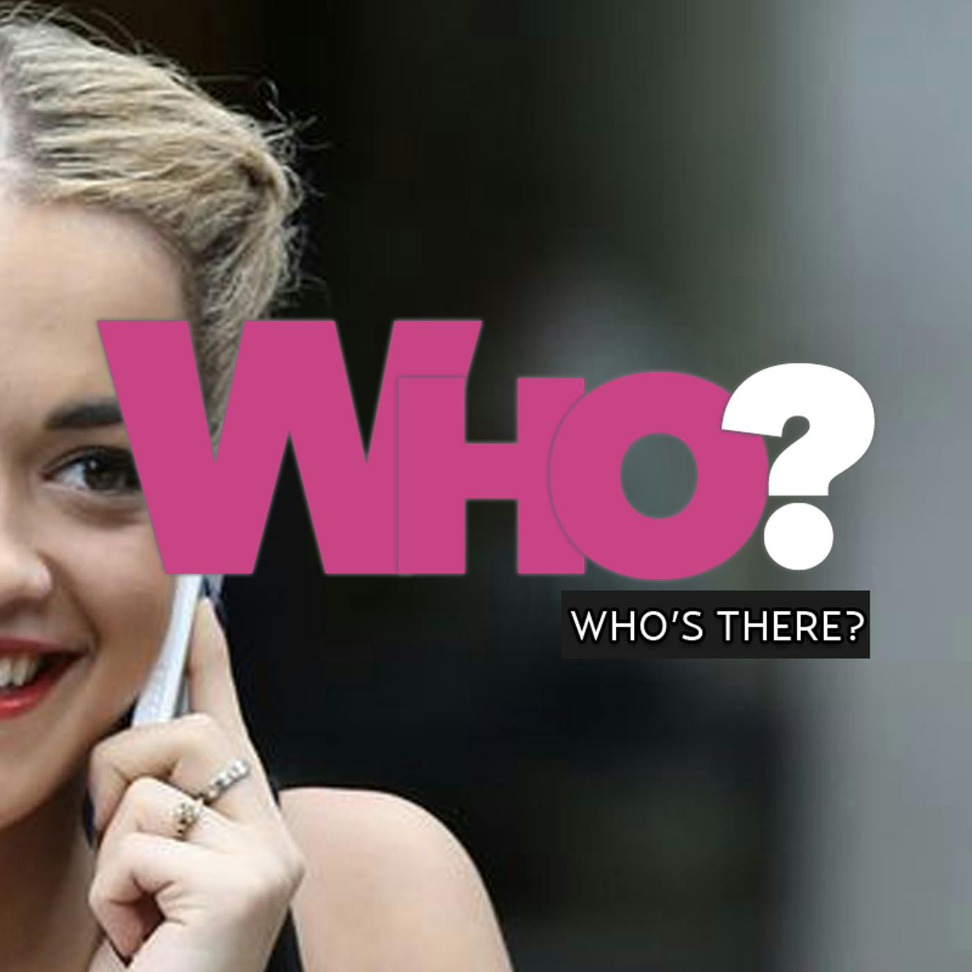 Who's There: Sarah Harding & The Sugar Factory?