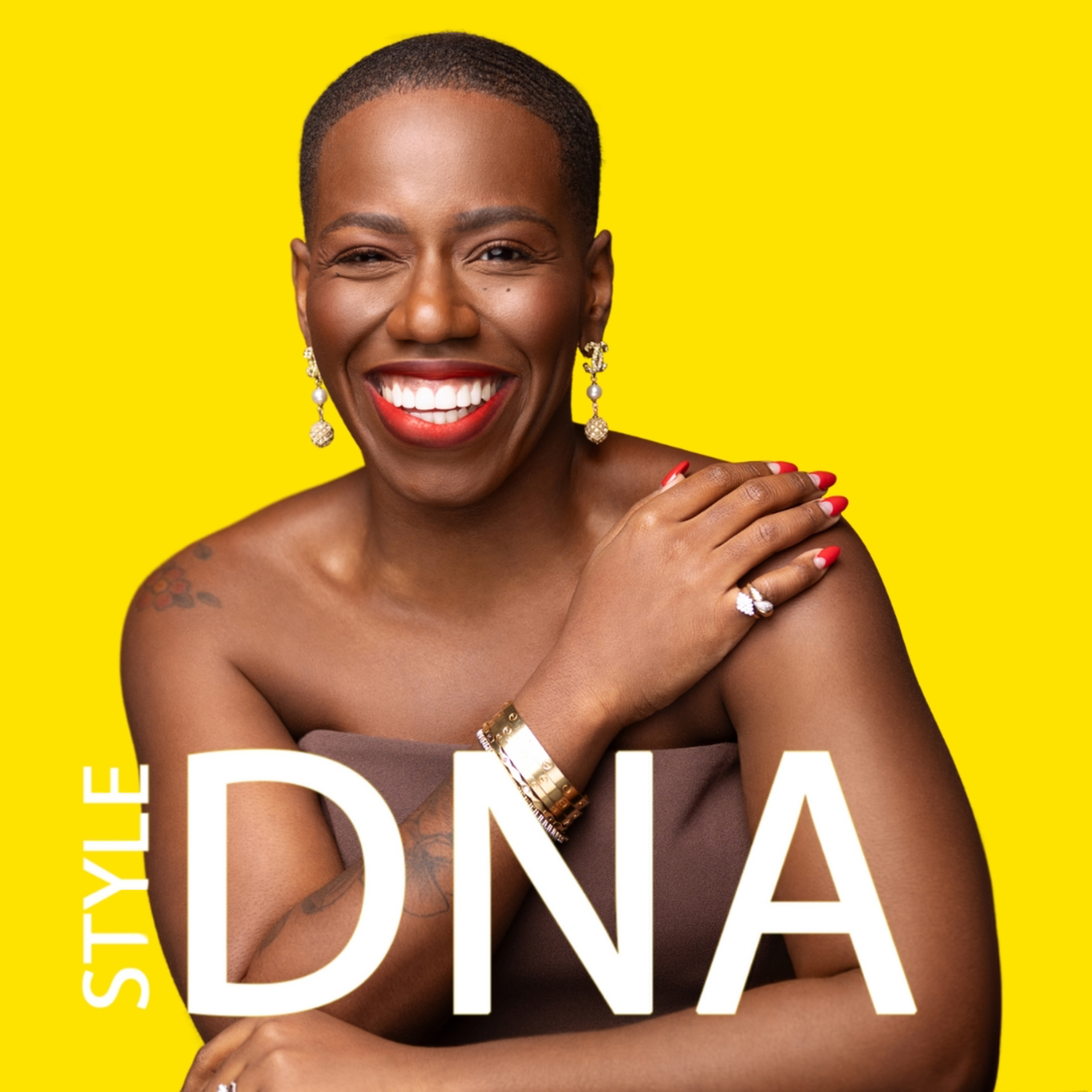 Season 7 - Style DNA: Candice Brathwaite episode artwork