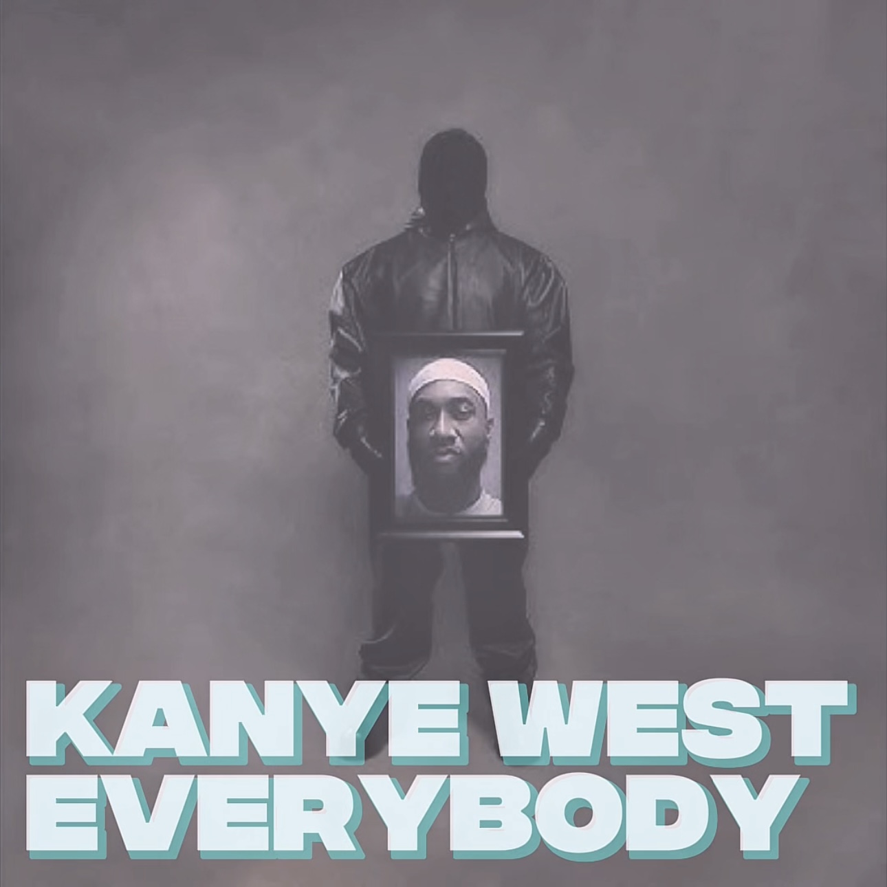 Kanye West - Everybody episode artwork