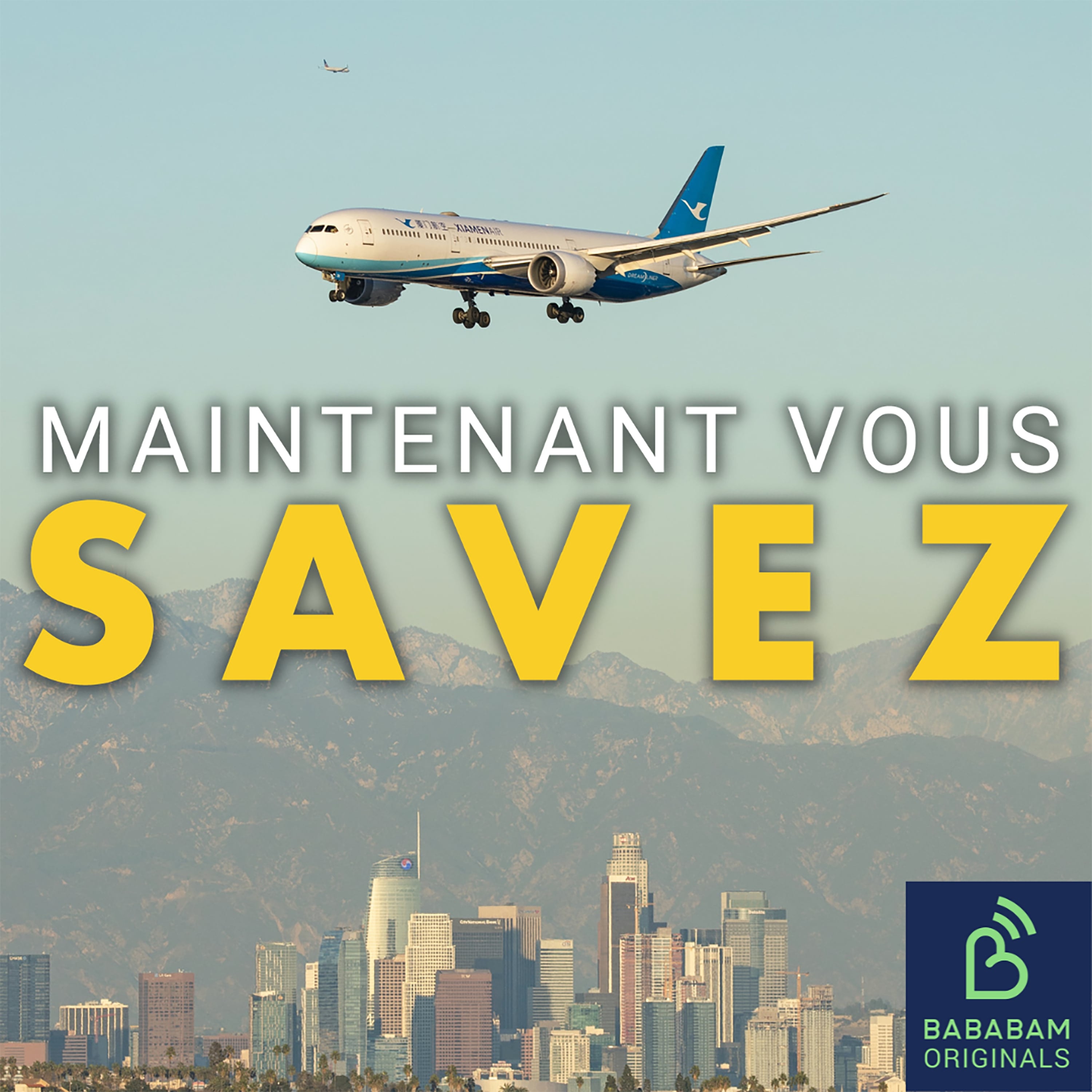  Pourra-t-on encore voyager en avion demain ?