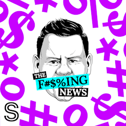 TV Personality of the Year calls out fat-shaming episode artwork