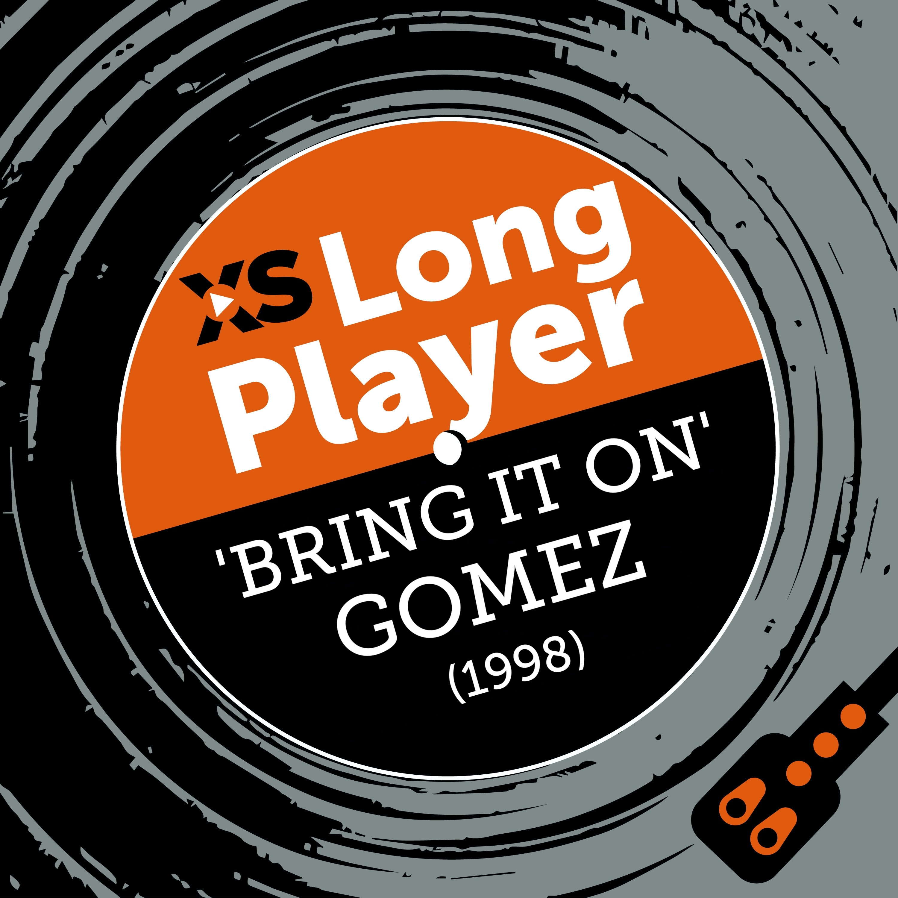 Gomez 'Bring It On' with Ben Ottewell