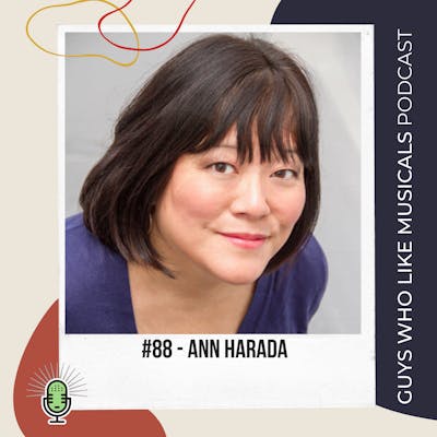 We love Ann Harada