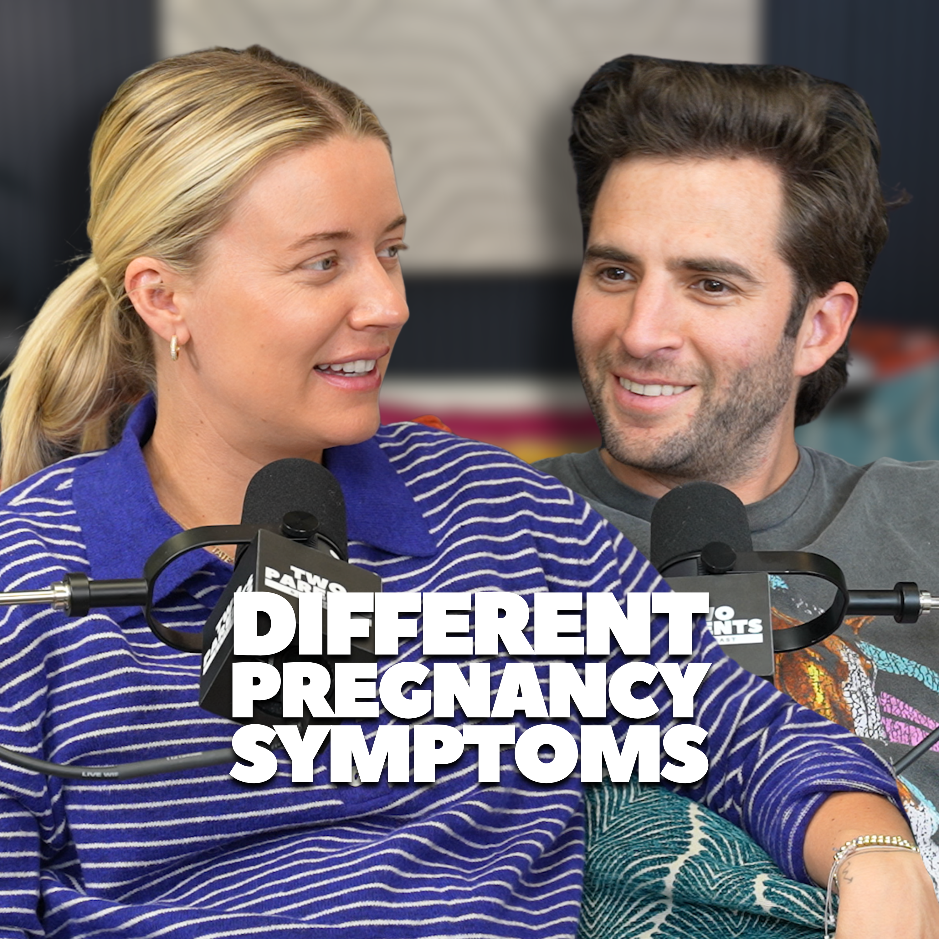 Boy vs. girl pregnancies, snow days & your family’s made-up language