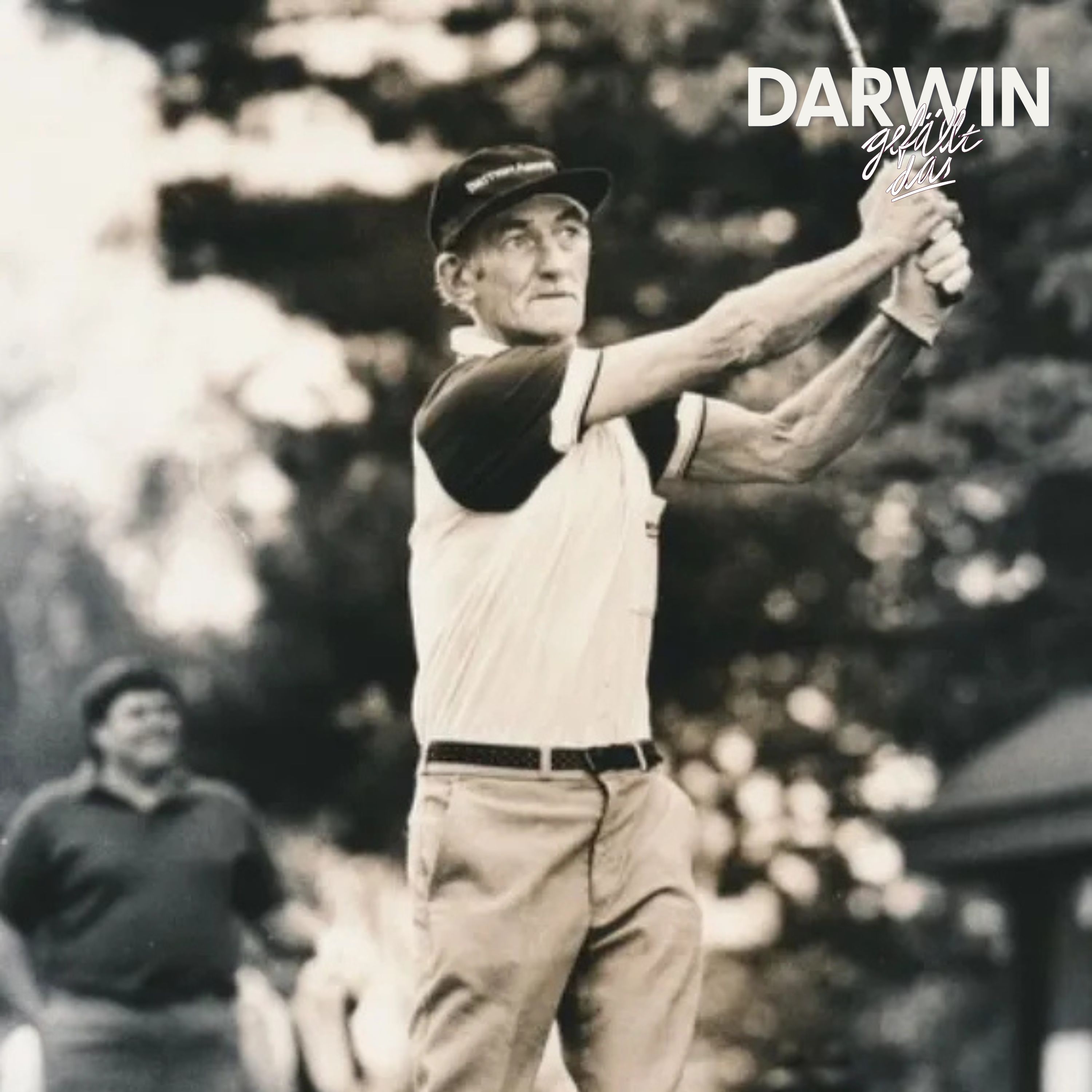 Der schlechteste Golfer der Welt | DGD Sommersause