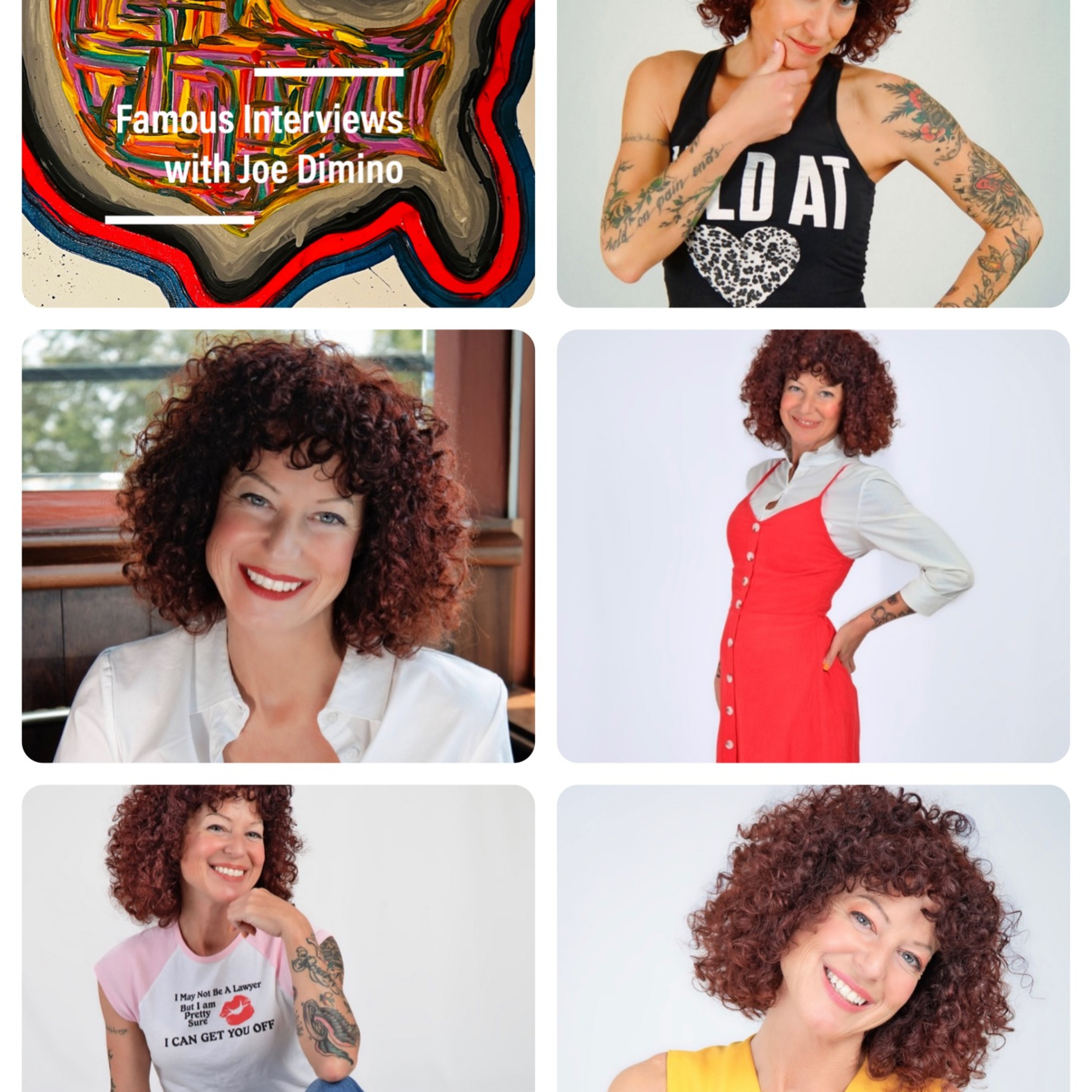 Author & The Erotic Entrepreneur Annie Temple episode artwork