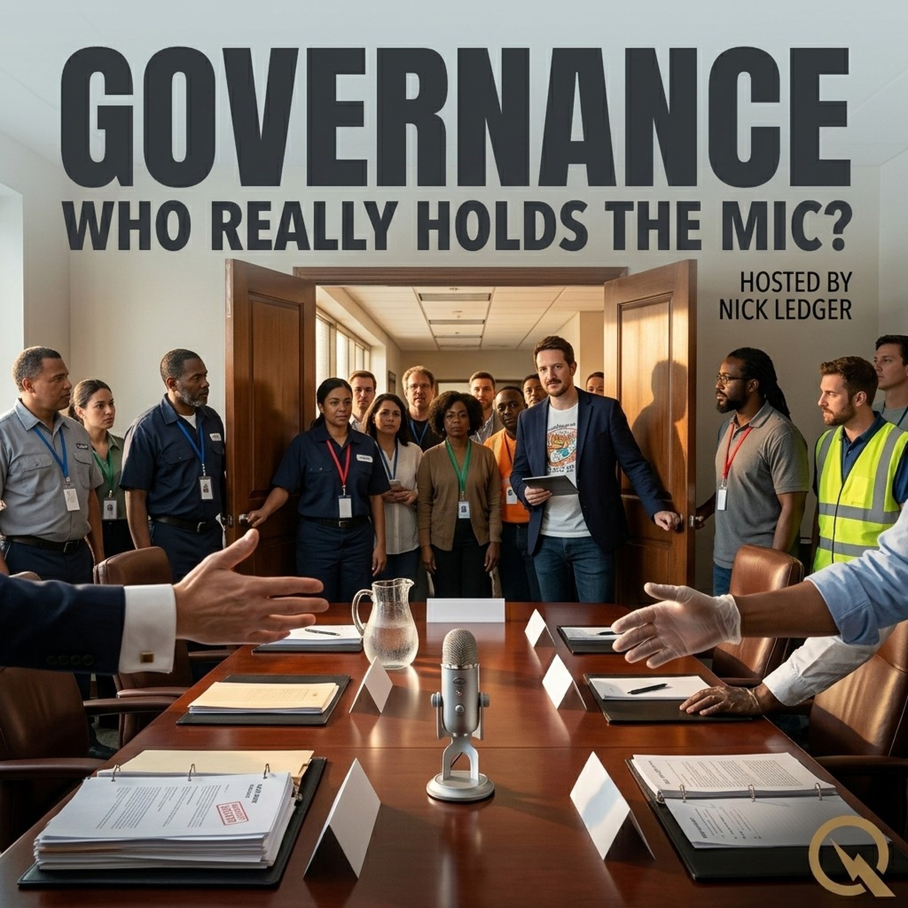 Governance