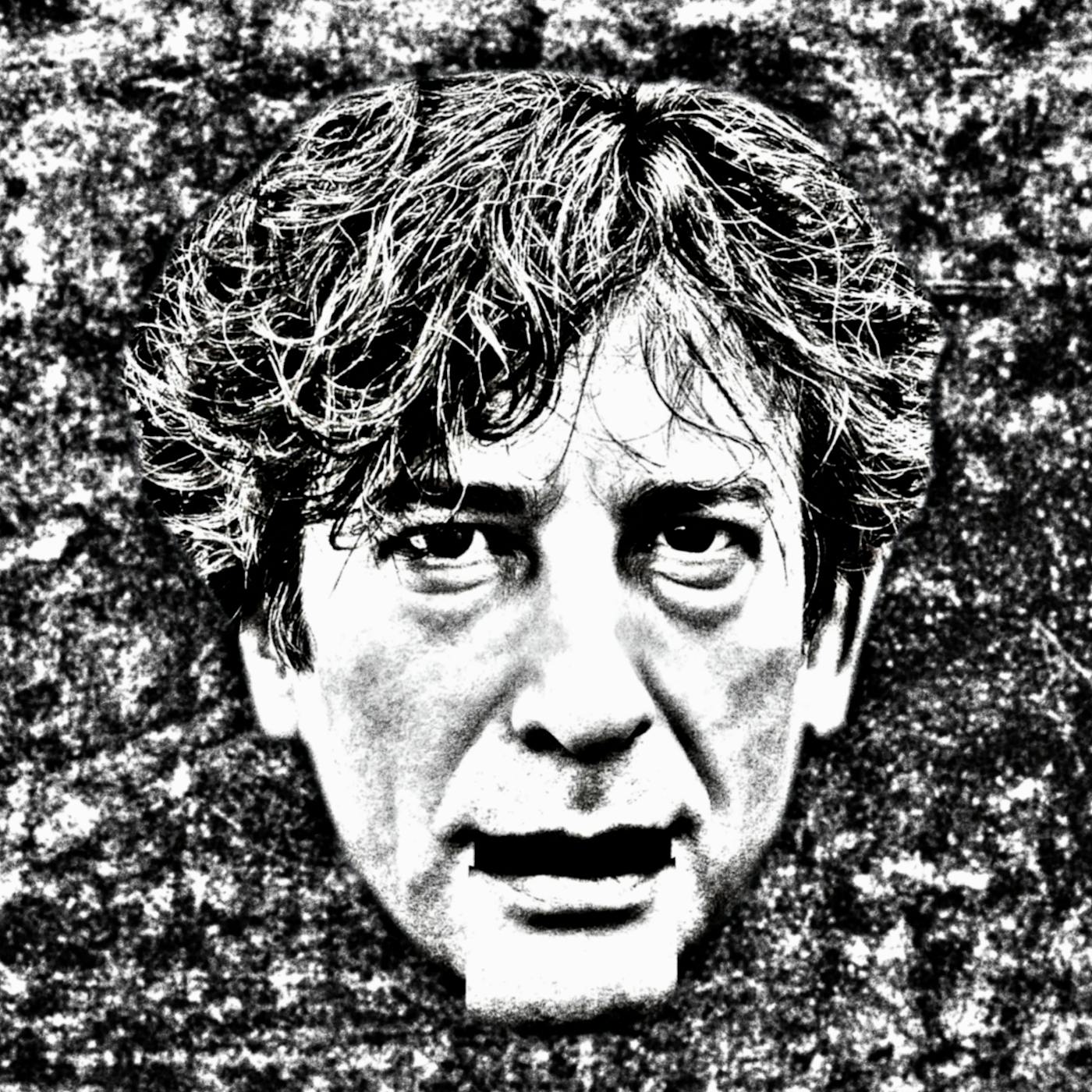 Going Hard in the Paint with Neil Gaiman