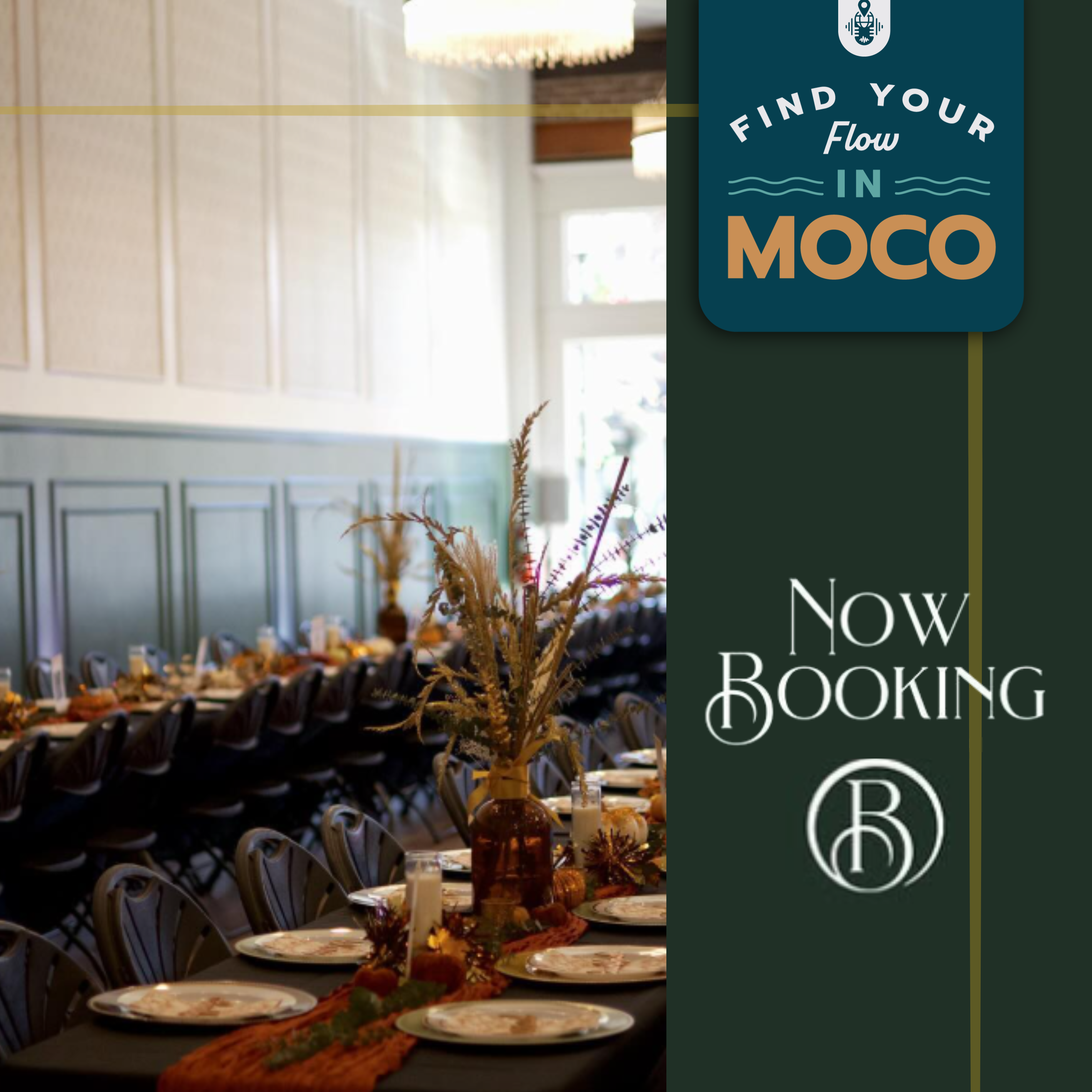 Find Your Flow in MoCo