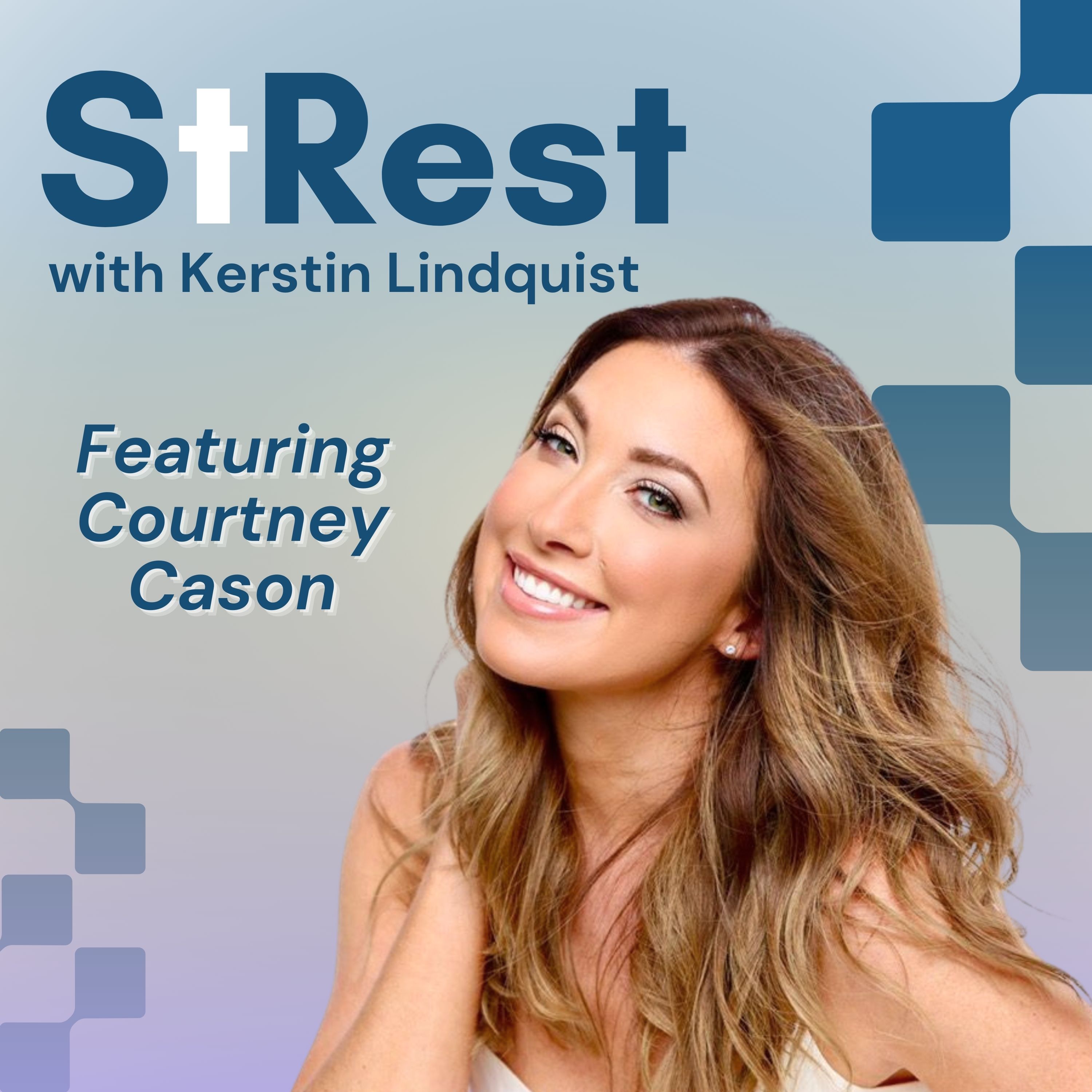 Who Loses a Baby on Christmas Eve? Courtney Cason of CBS, QVC & Givenchy, on Infertility, Grief, and the Gift of Motherhood