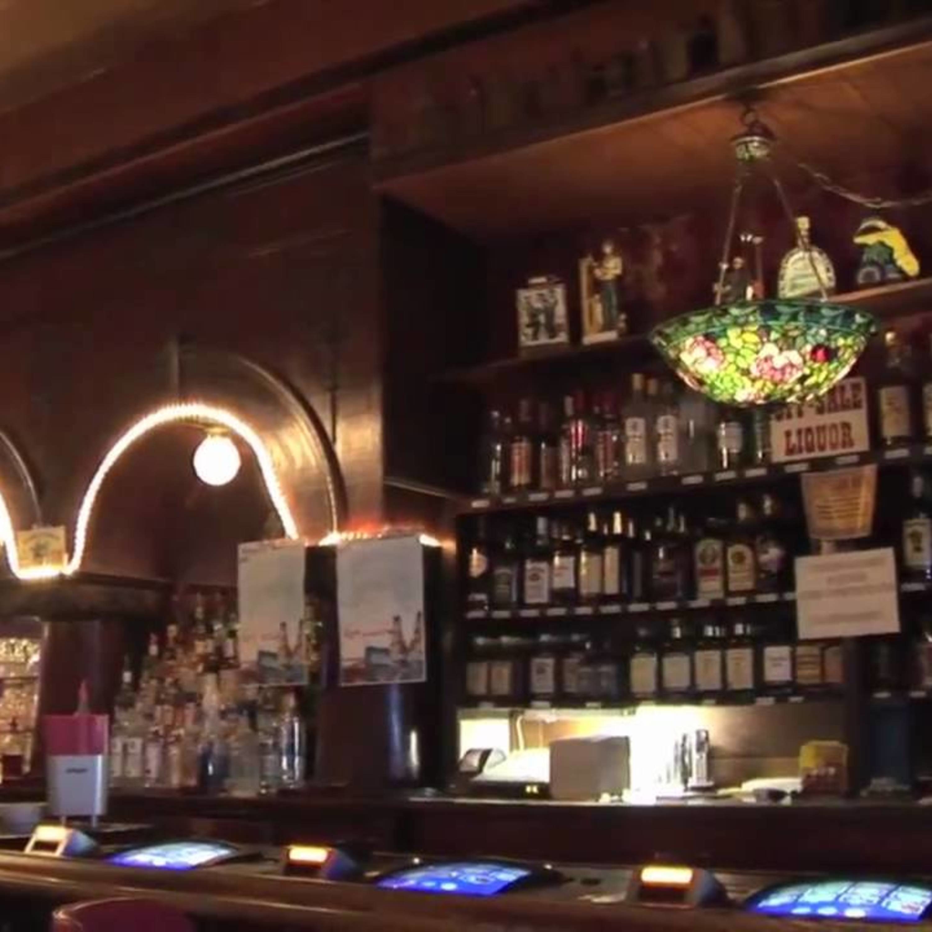 Pioche, Nevada - The Baddest Town in the West