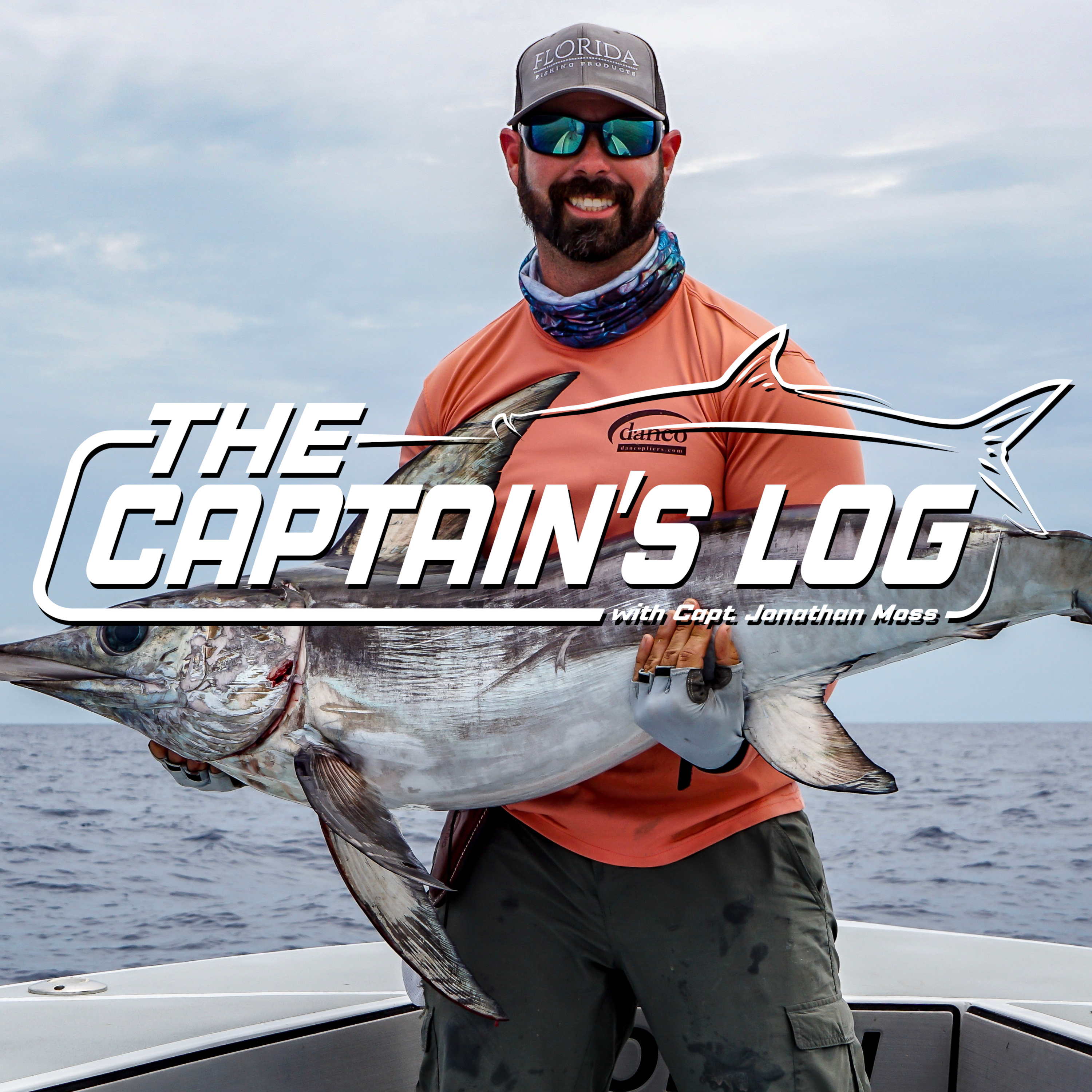 The Captain\'s Log Radio