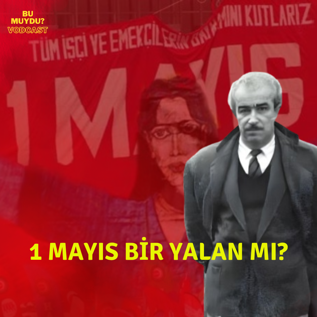 Bu muydu?
