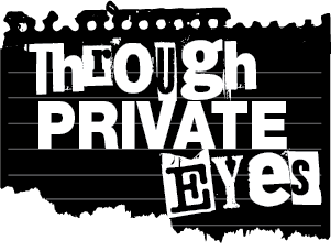DANI SMITH CASE~Through Private Eyes Meet Katherine Mayer episode artwork