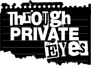 DANI SMITH CASE~Through Private Eyes Meet Katherine Mayer