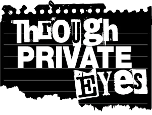 DANI SMITH CASE~Through Private Eyes Meet Katherine Mayer