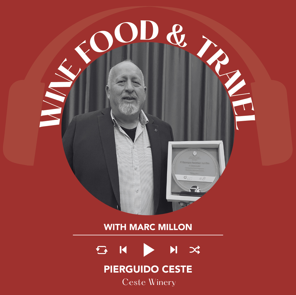 Italian Wine Podcast