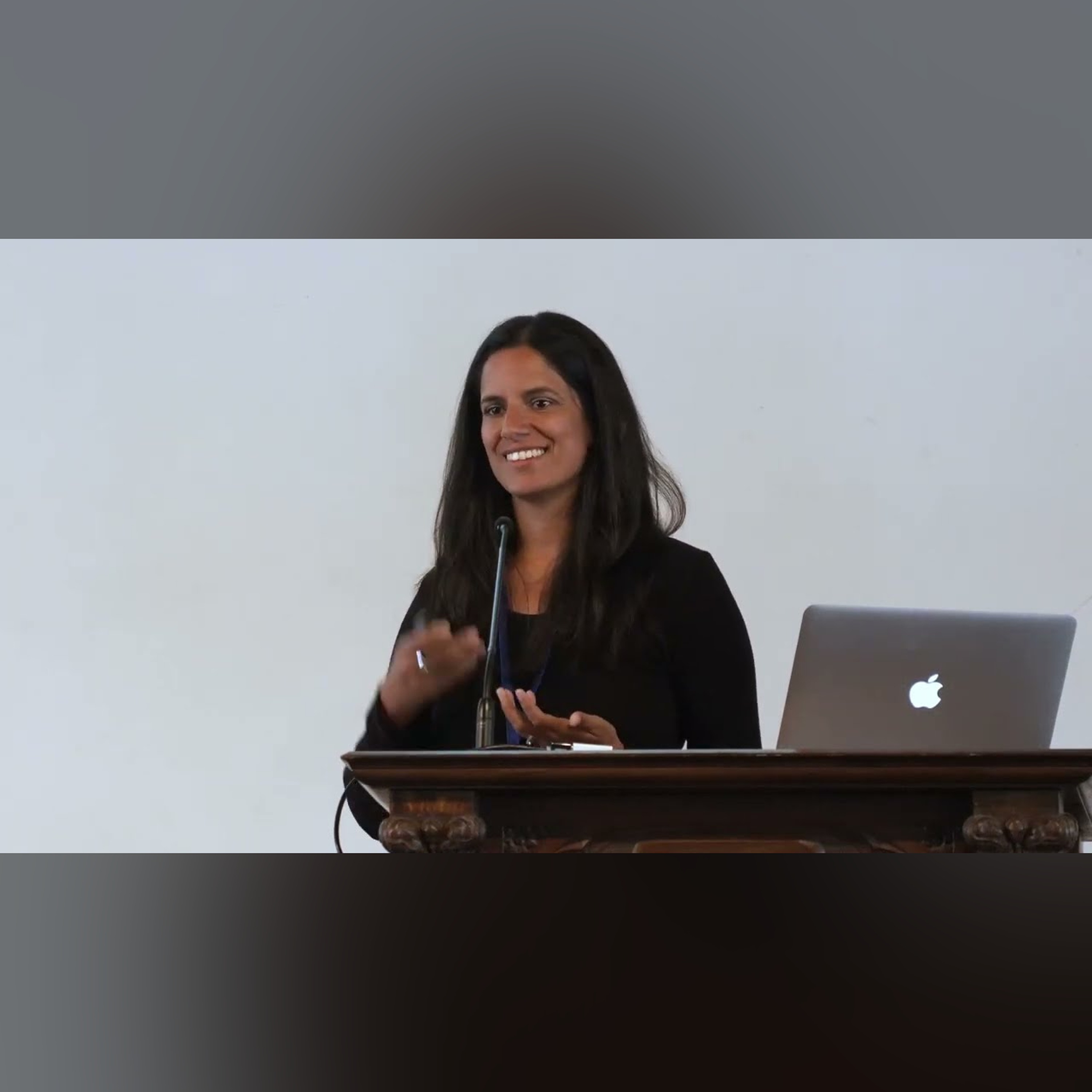 Dr. Ravi Gornall - 'Leptin and weight loss resistance'