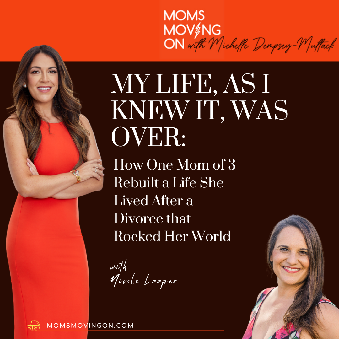 The Moving On Method® Podcast