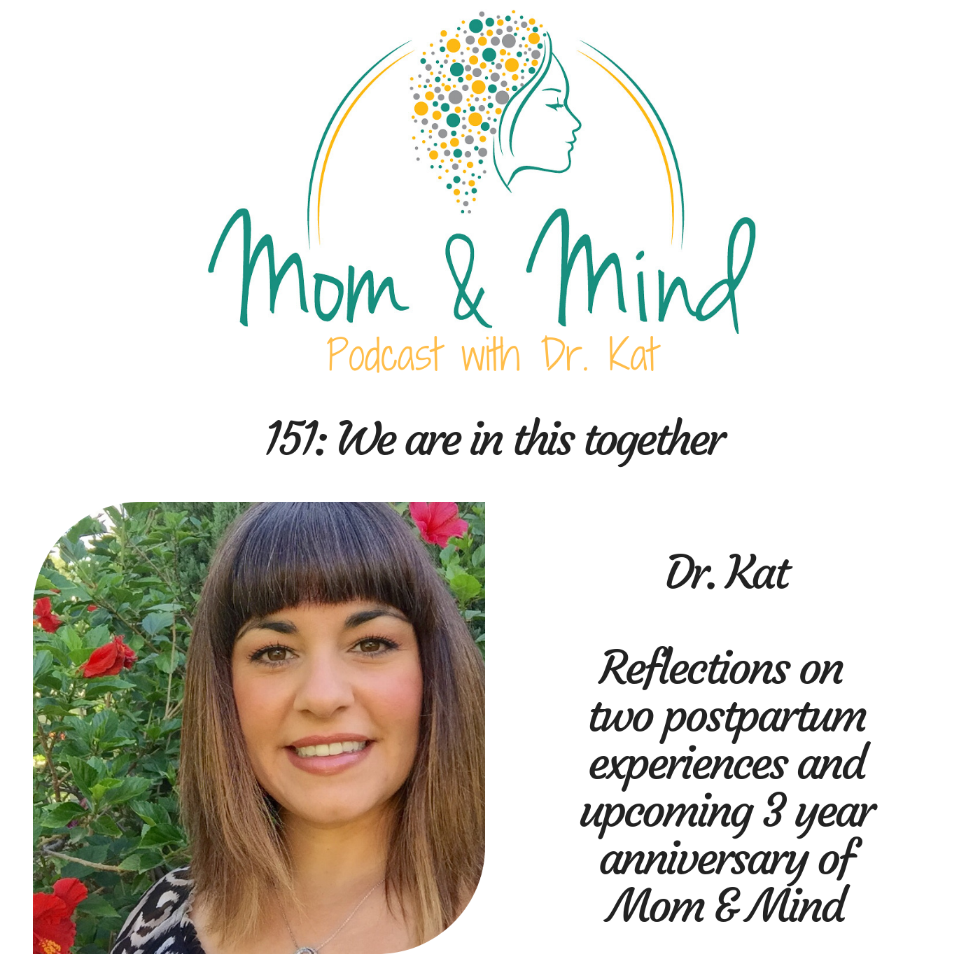 Mom and Mind