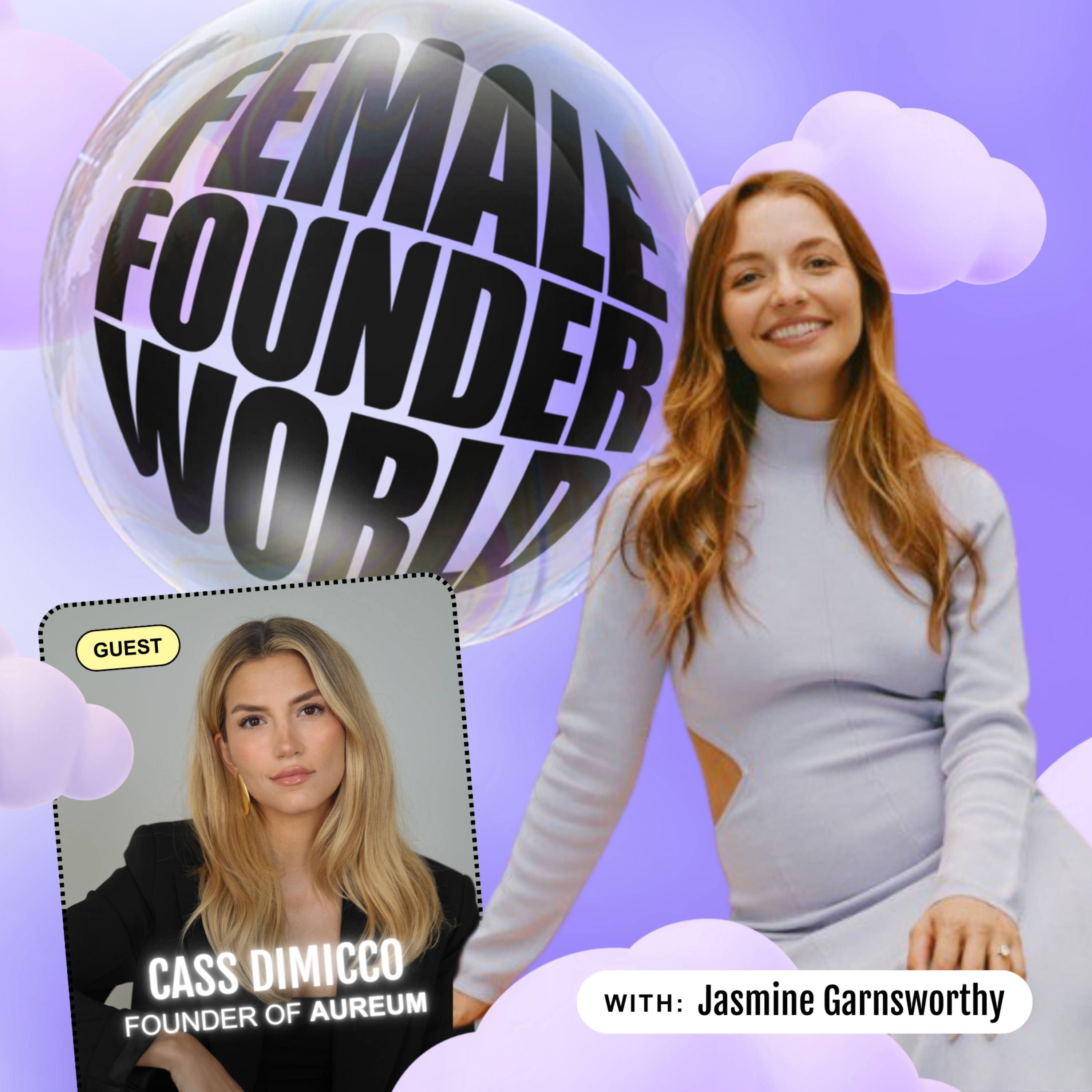 Cass Dimicco Turned $20,000 Into $1,000,000 in 1 Year