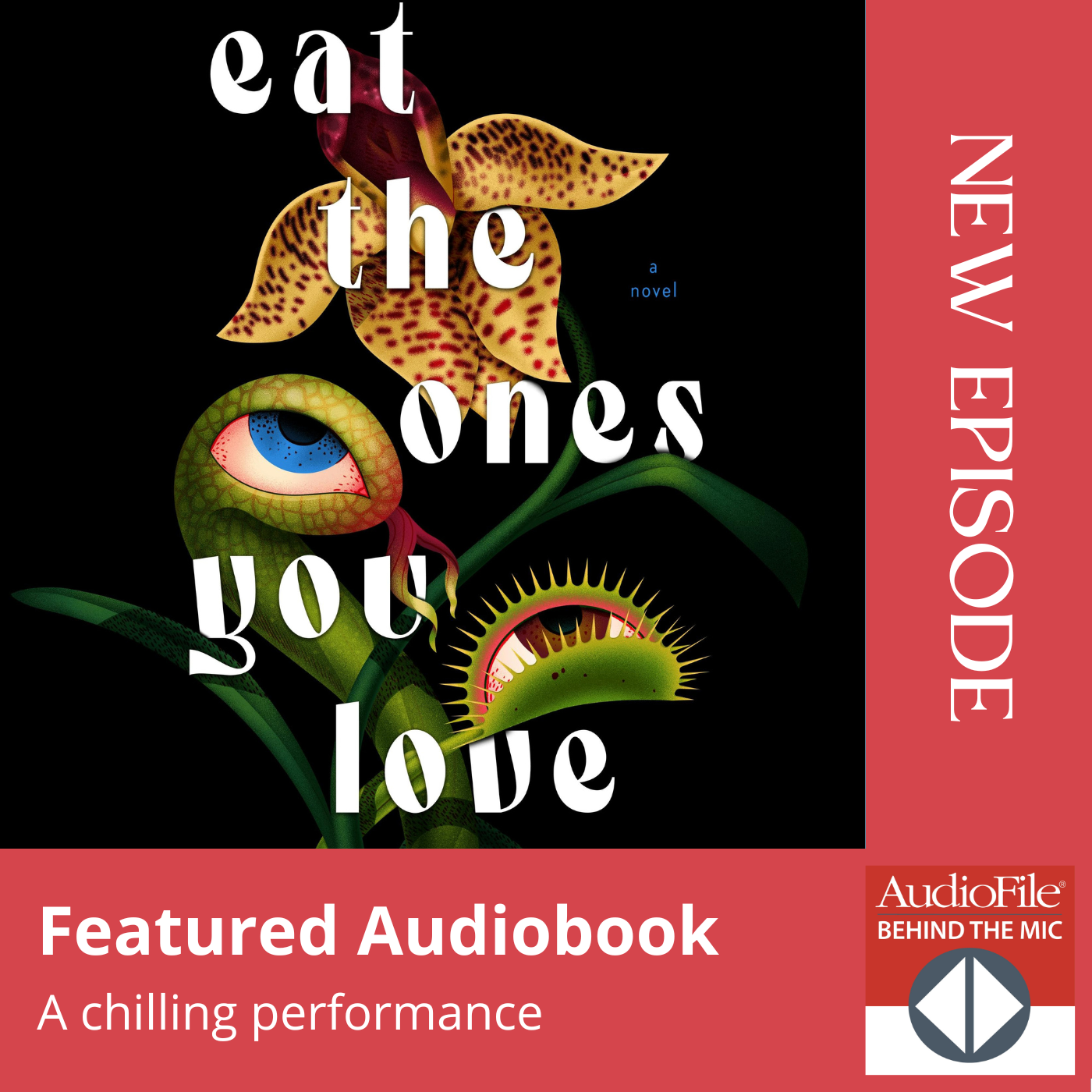 Behind the Mic With Kirkus Reviews