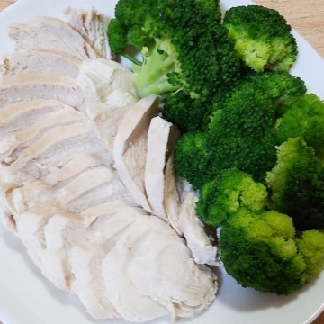 “ブロッコリー×鶏むね肉”との組み合わせがメジャーなのはナゼ？【メカウロ#85】