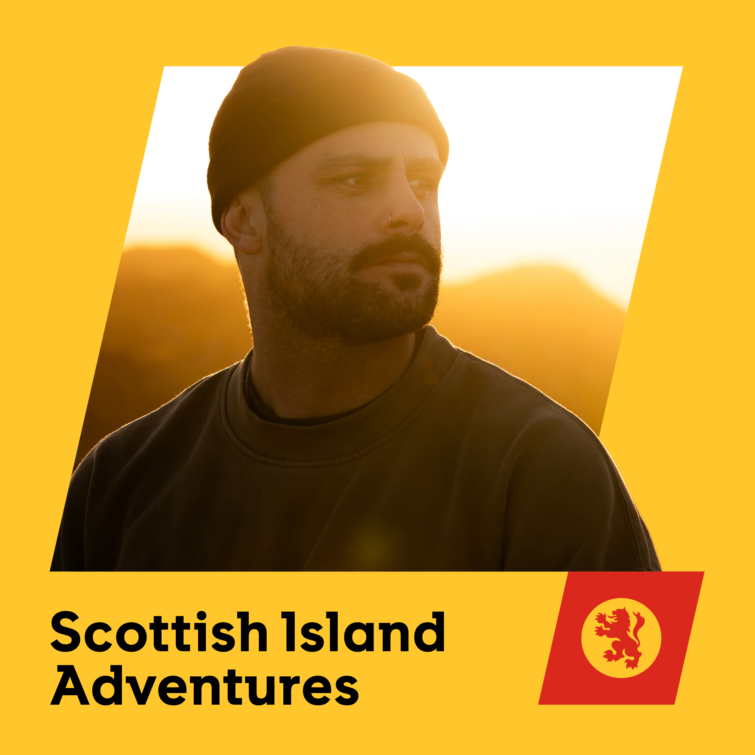Wildlife Spotting (with David Dinsley) episode artwork