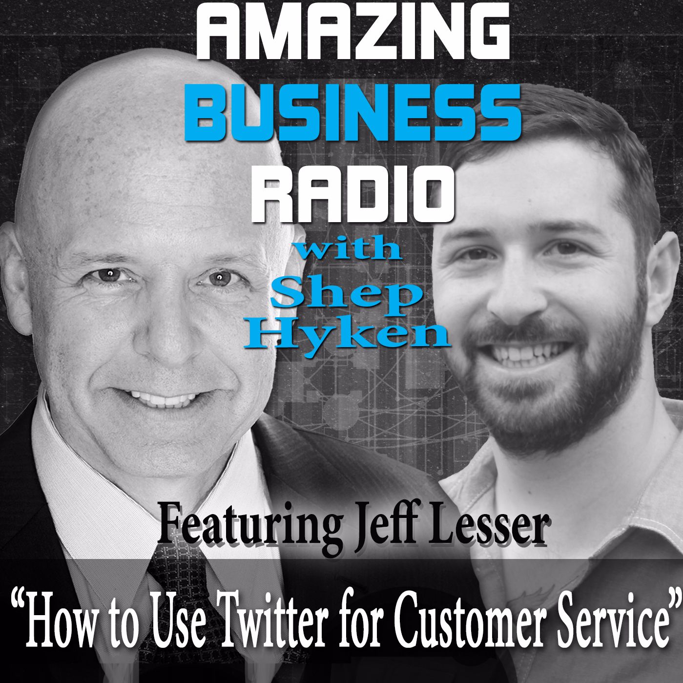 Jeff Lessor Talks About Improving Customer Service With Twitter