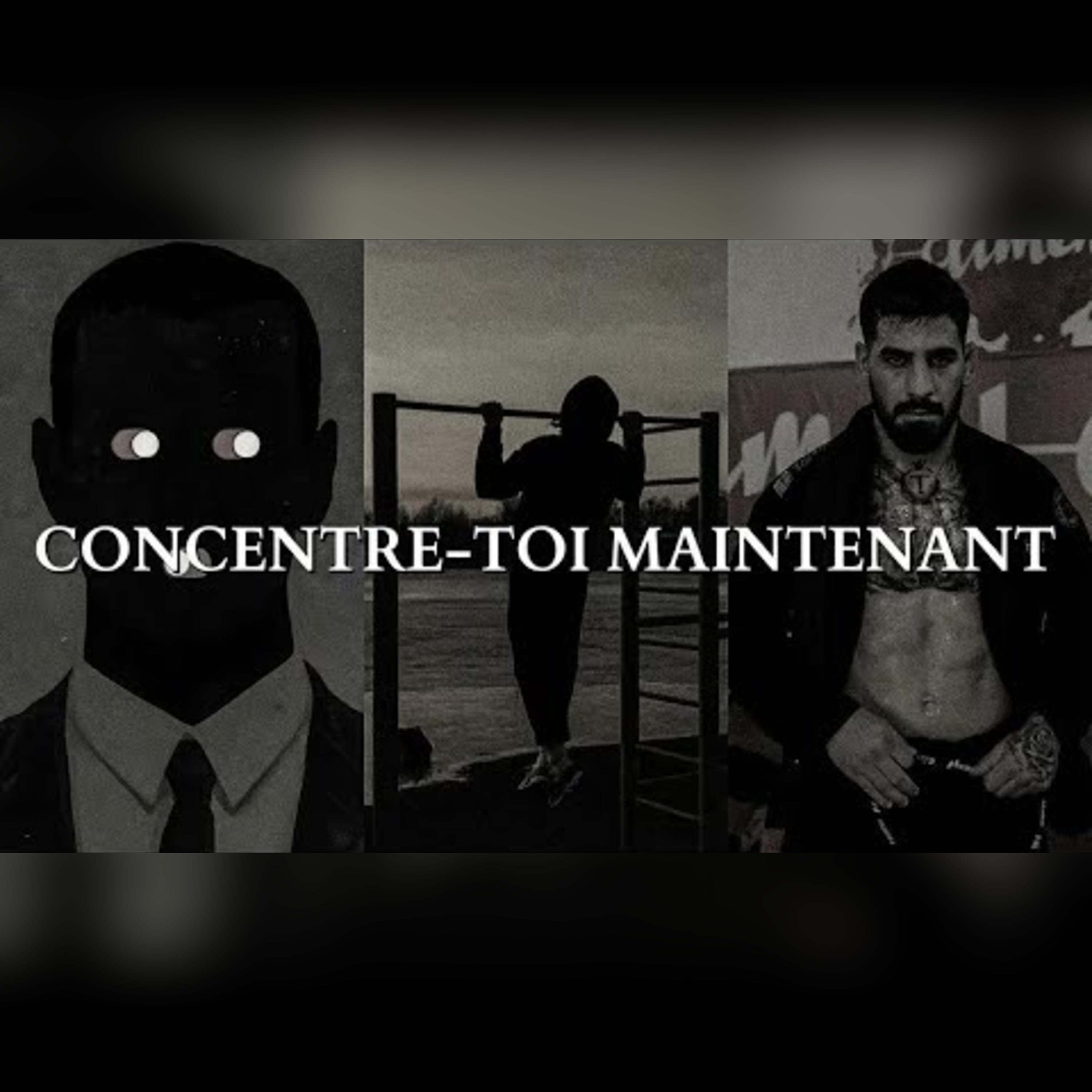 Transforme-toi jusqu’à devenir méconnaissable – Discours de motivation percutant episode artwork