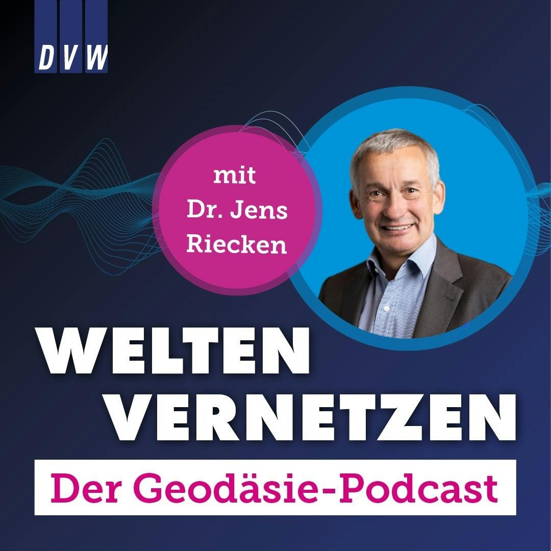 Fernerkundung und KI in der Geodäsie: Wie Satellitendaten unser Verständnis der Welt verbessern Fernerkundung und KI in der Geodäsie: Wie Satellitendaten unser Verständnis der Welt verbessern