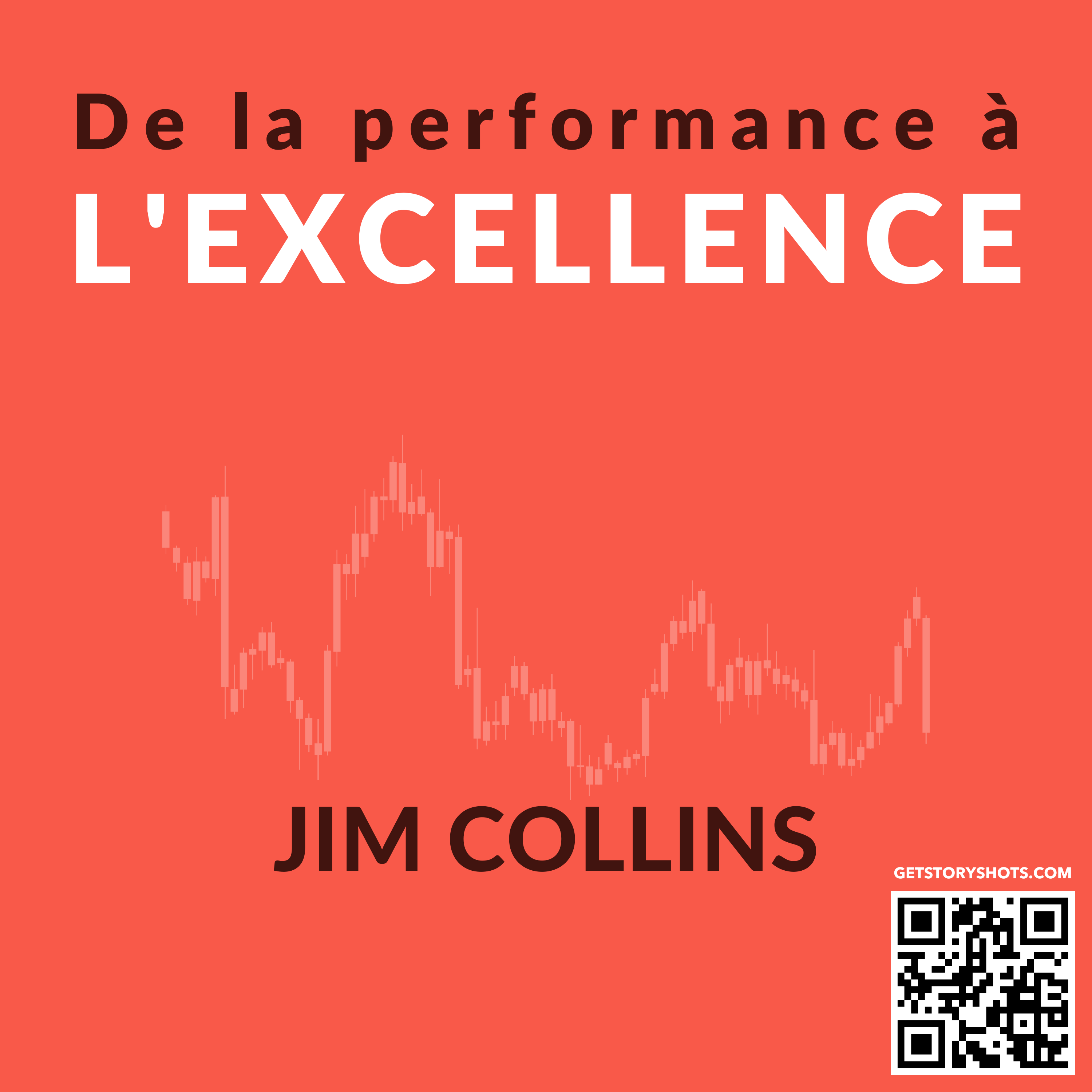 Meilleurs résumés de livres par StoryShots 📚