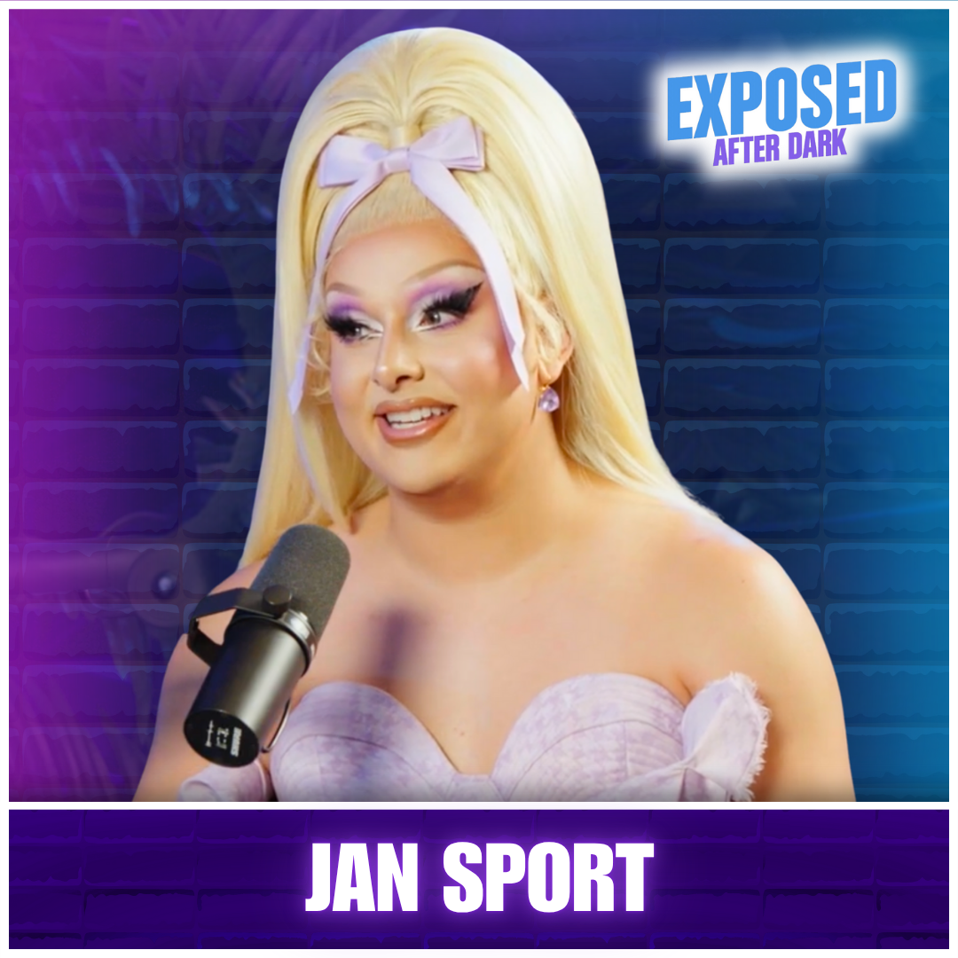 Queening Out with Joseph Shepherd